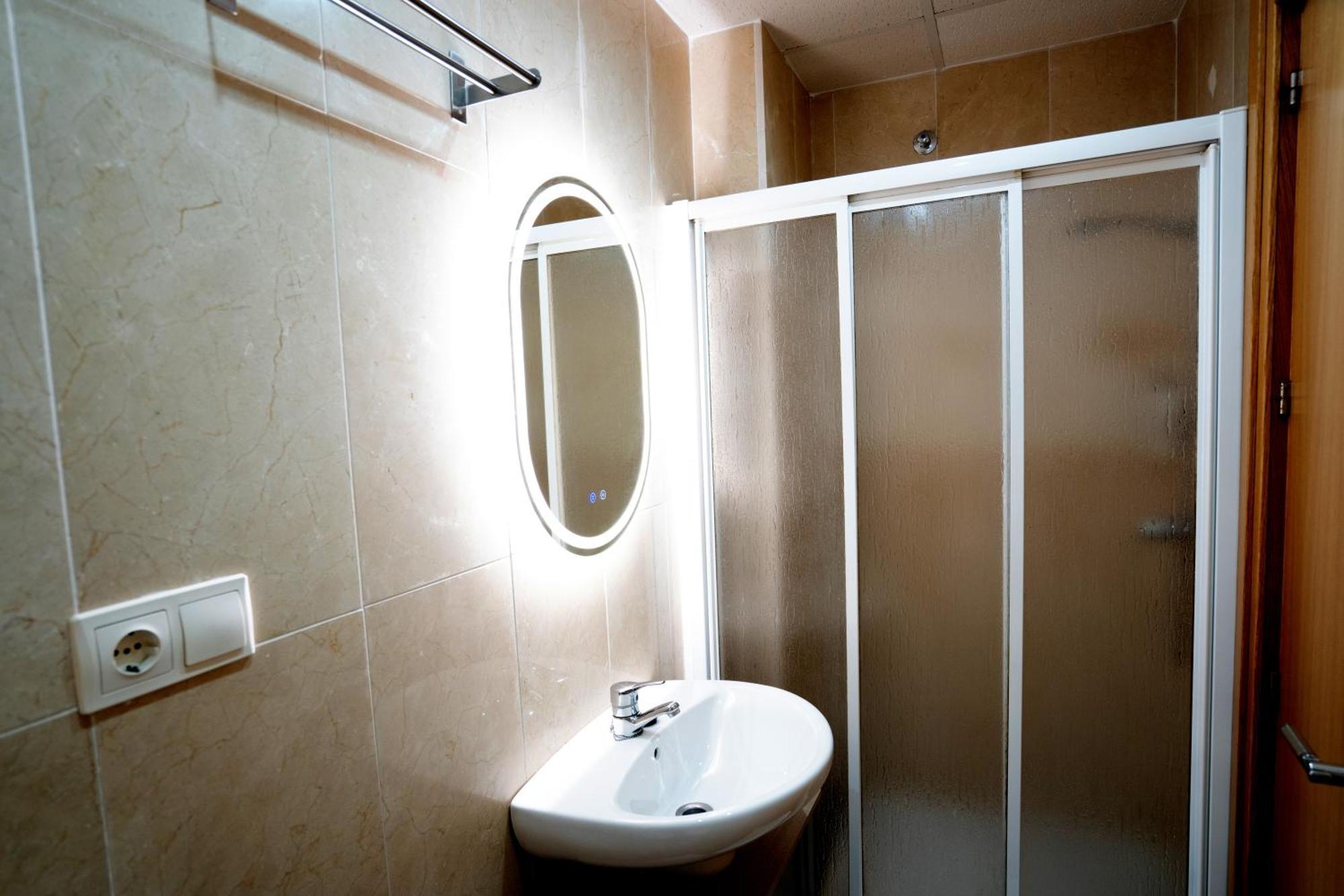 Mezquitilla Apartamento