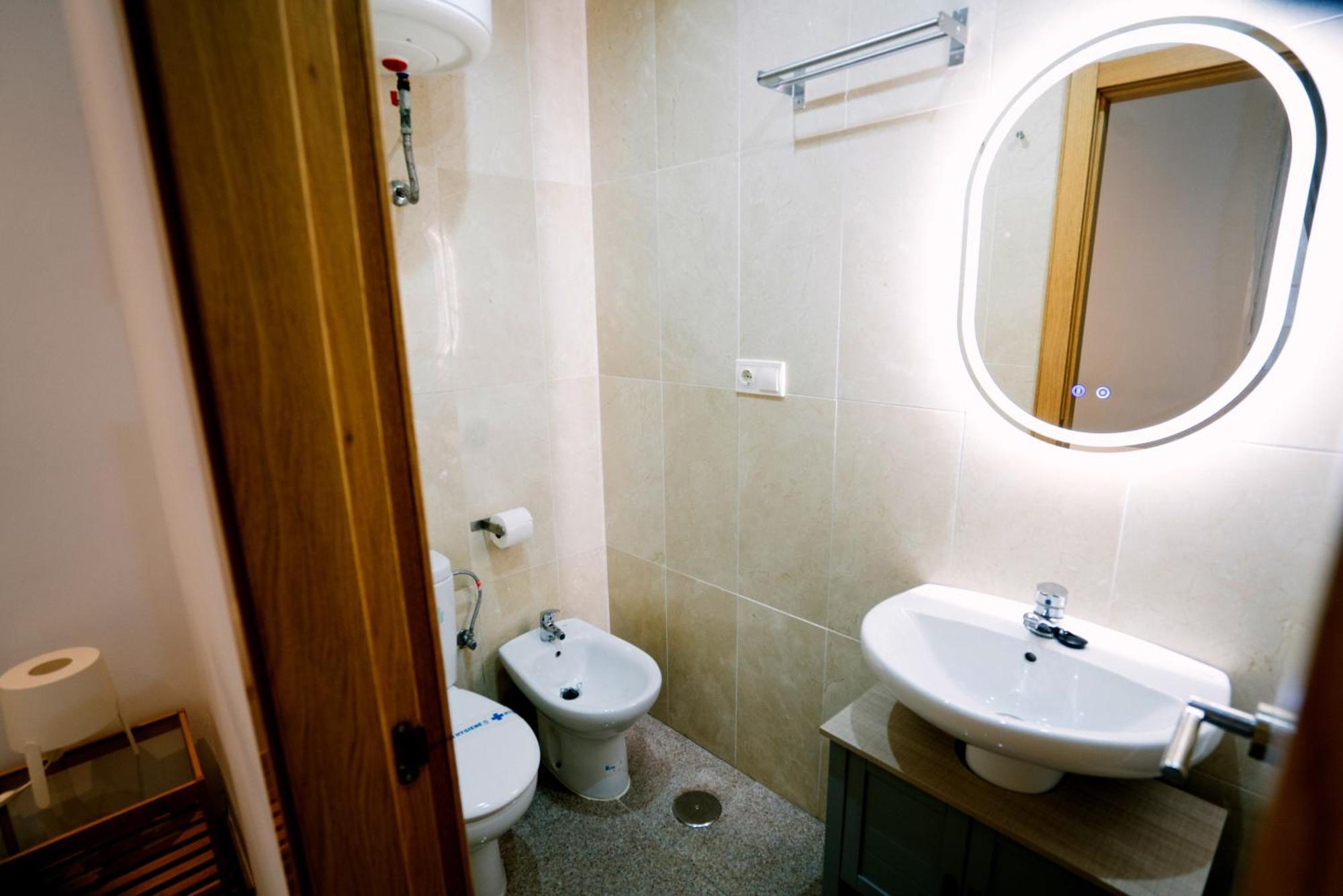 Mezquitilla Apartamento