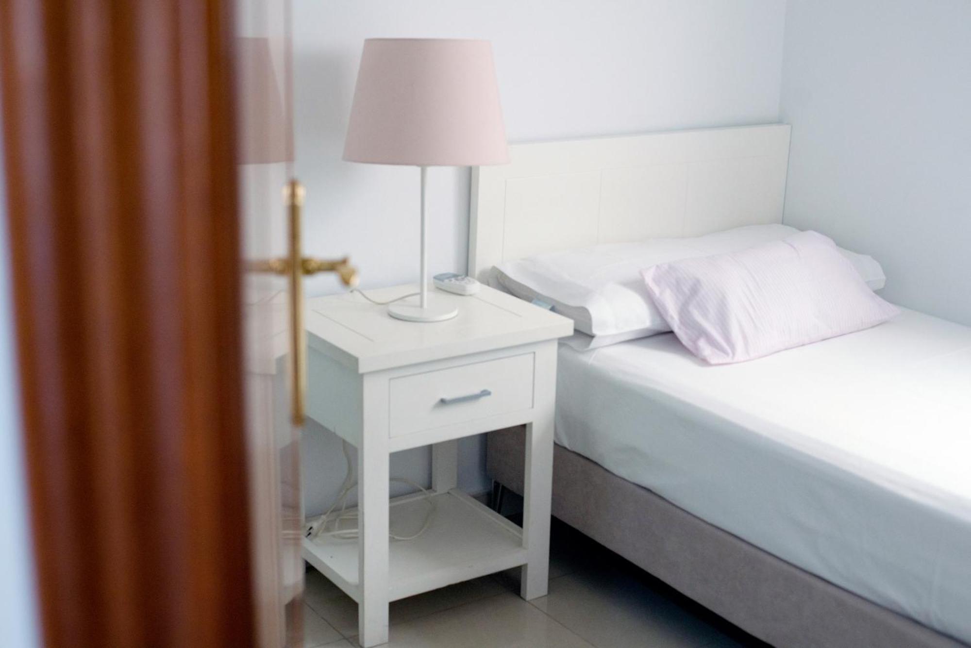 Apartamento El Marqués San Juan *