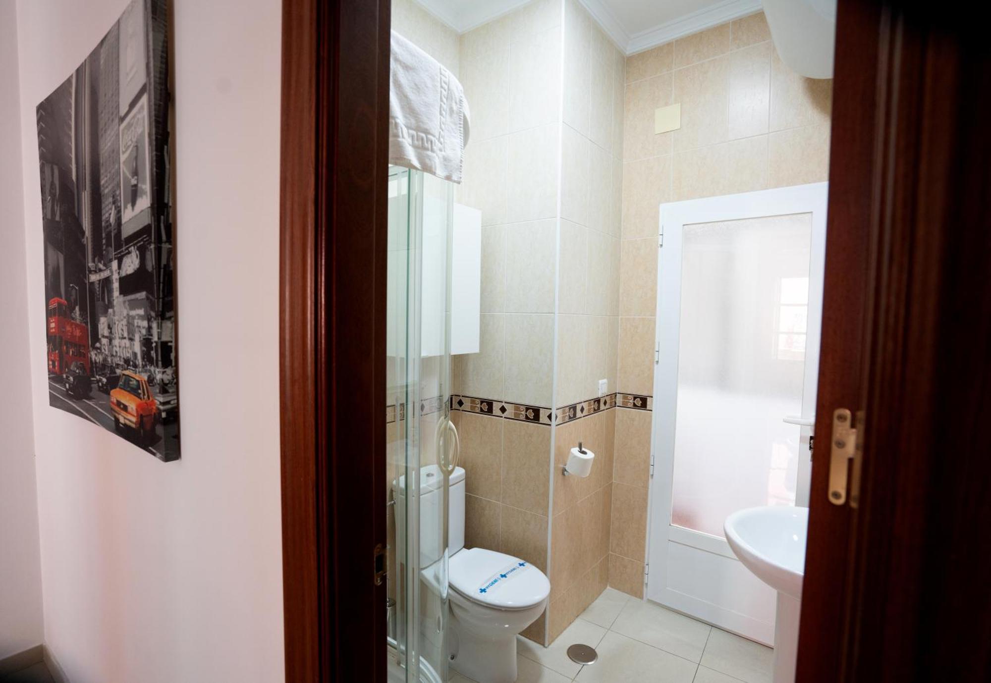 Apartamento El Marqués San Juan 1