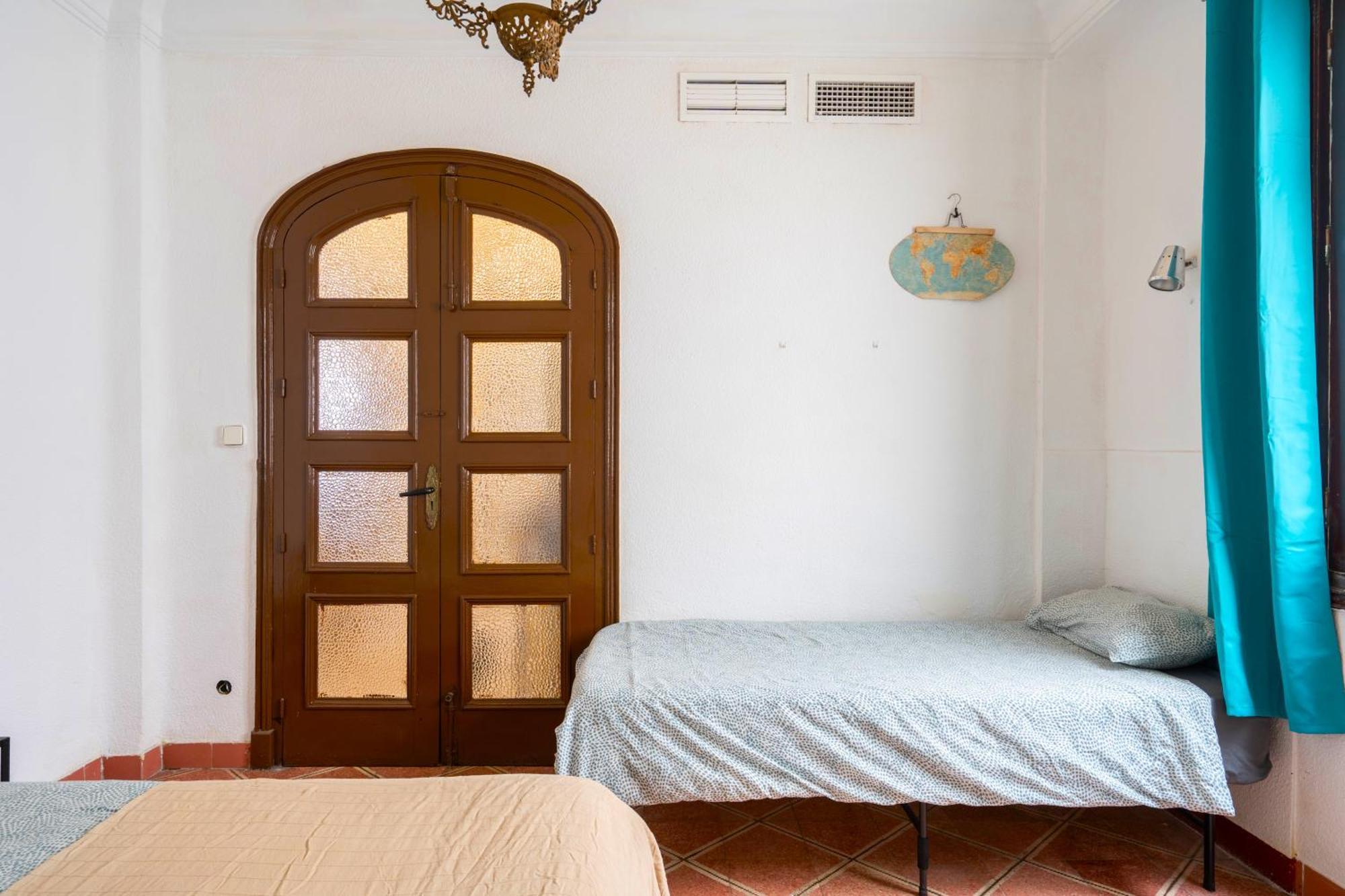 Apartamento Vintage Flat