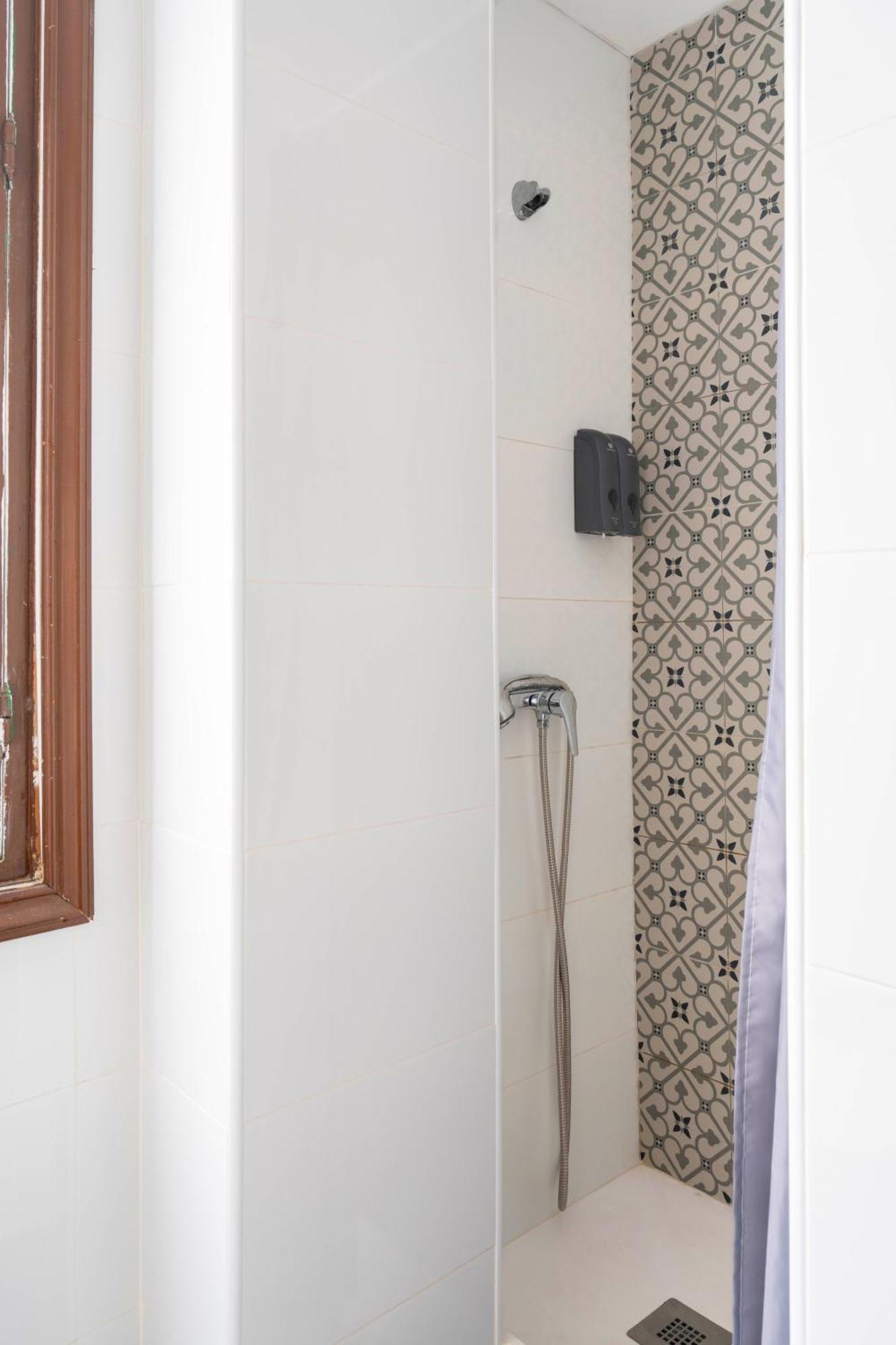 Vintage Flat * Malaga