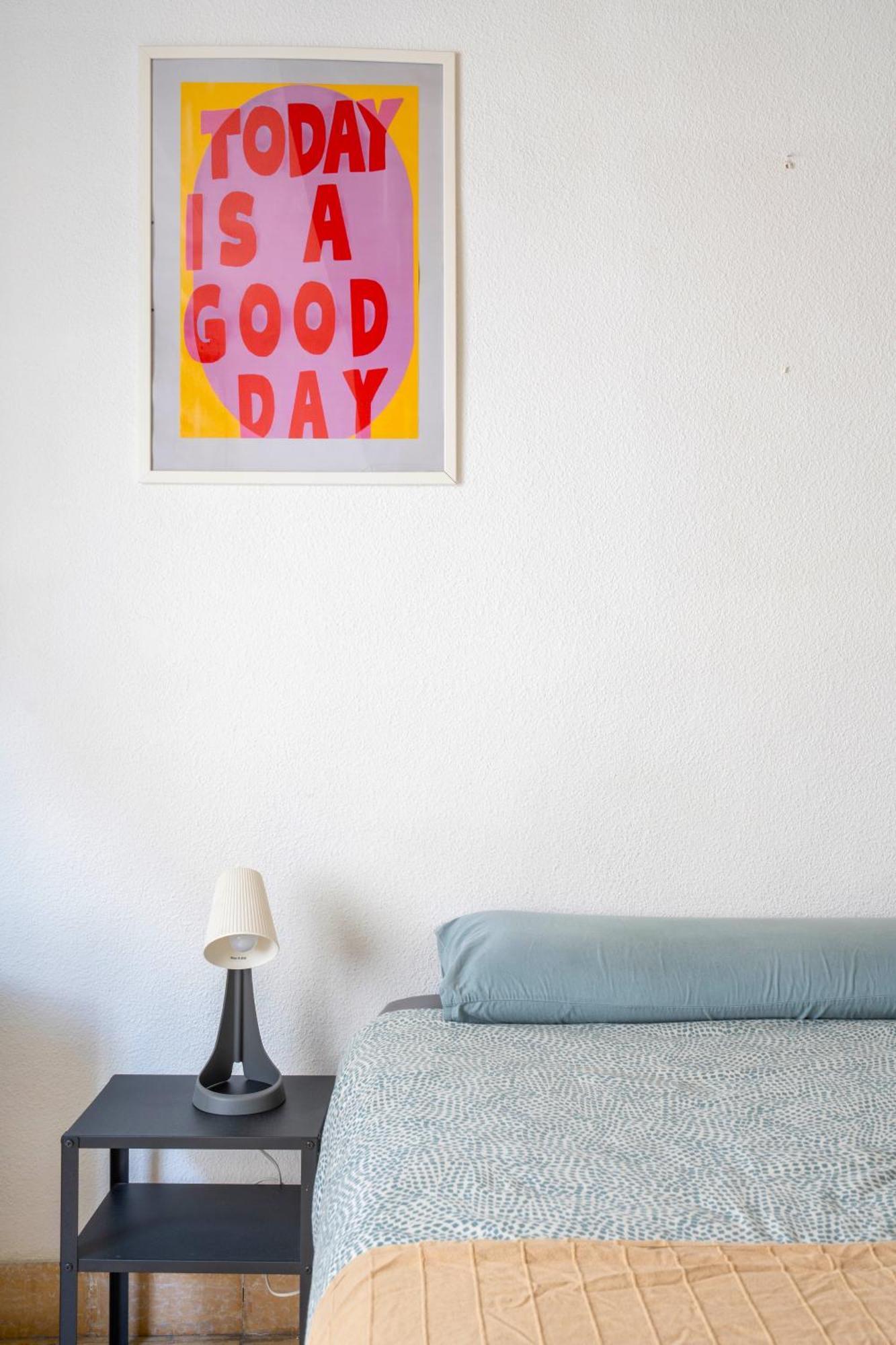 Apartamento Vintage Flat *