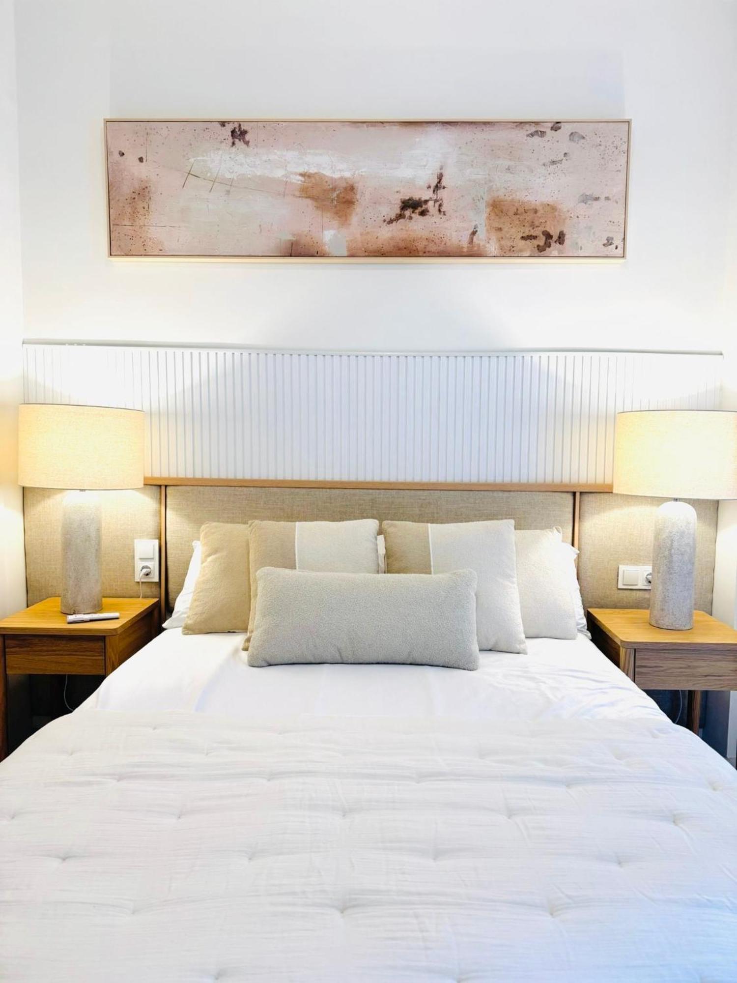 Nuevo Cathedral Deluxe Sinesedesignhomes Apartamento