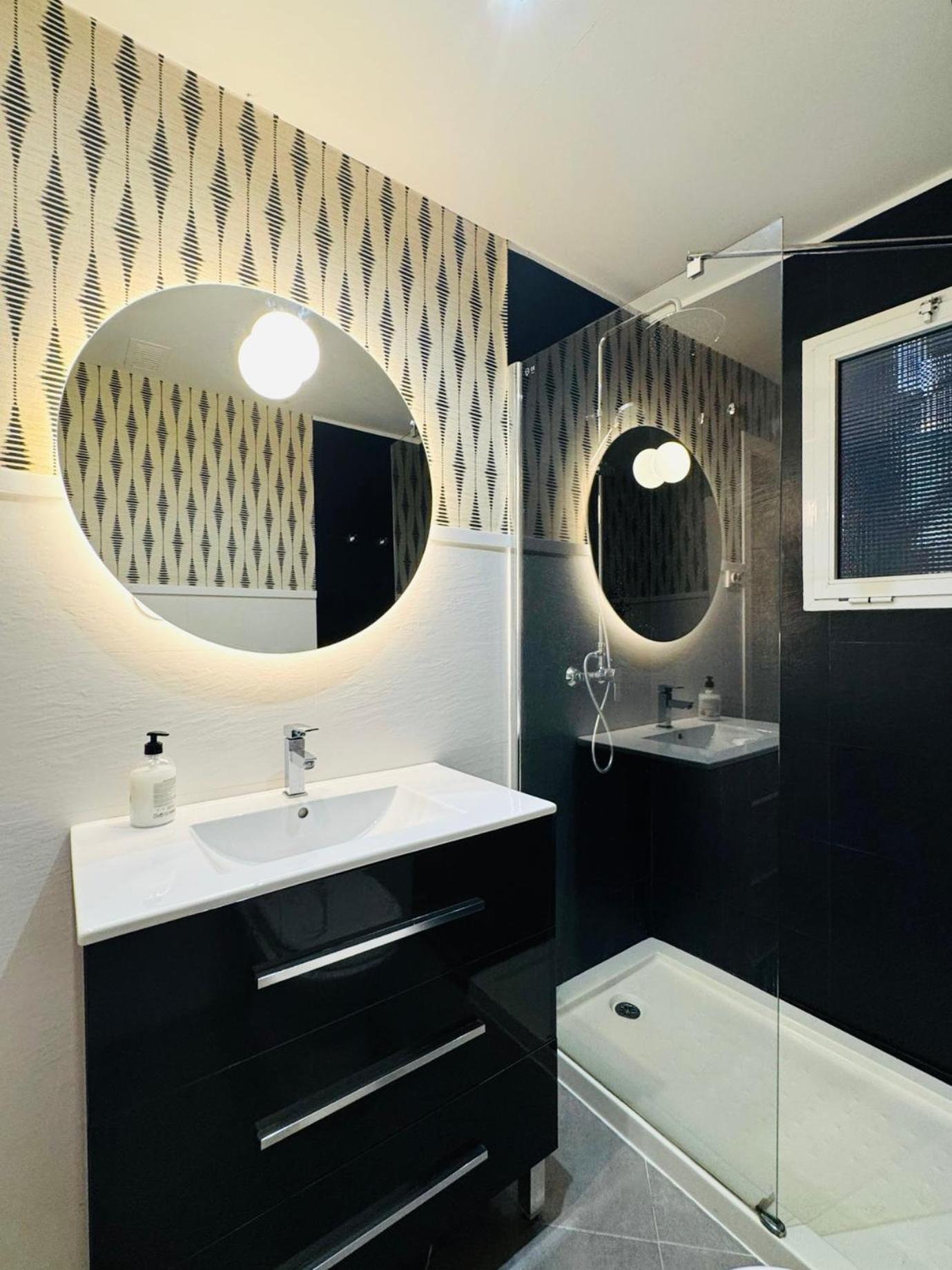Nuevo Cathedral Deluxe Sinesedesignhomes Apartamento *