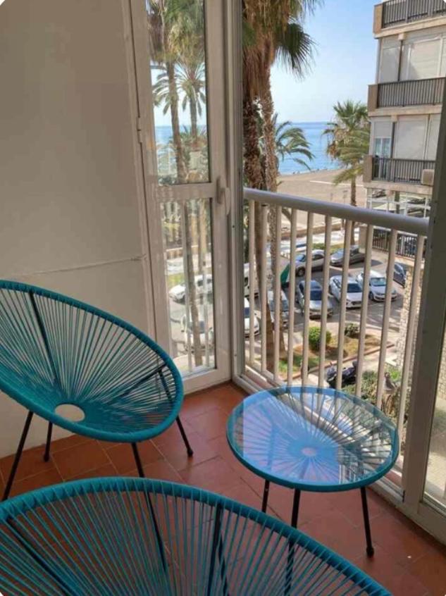 Apartamento Living Malagueta With Parking Free *