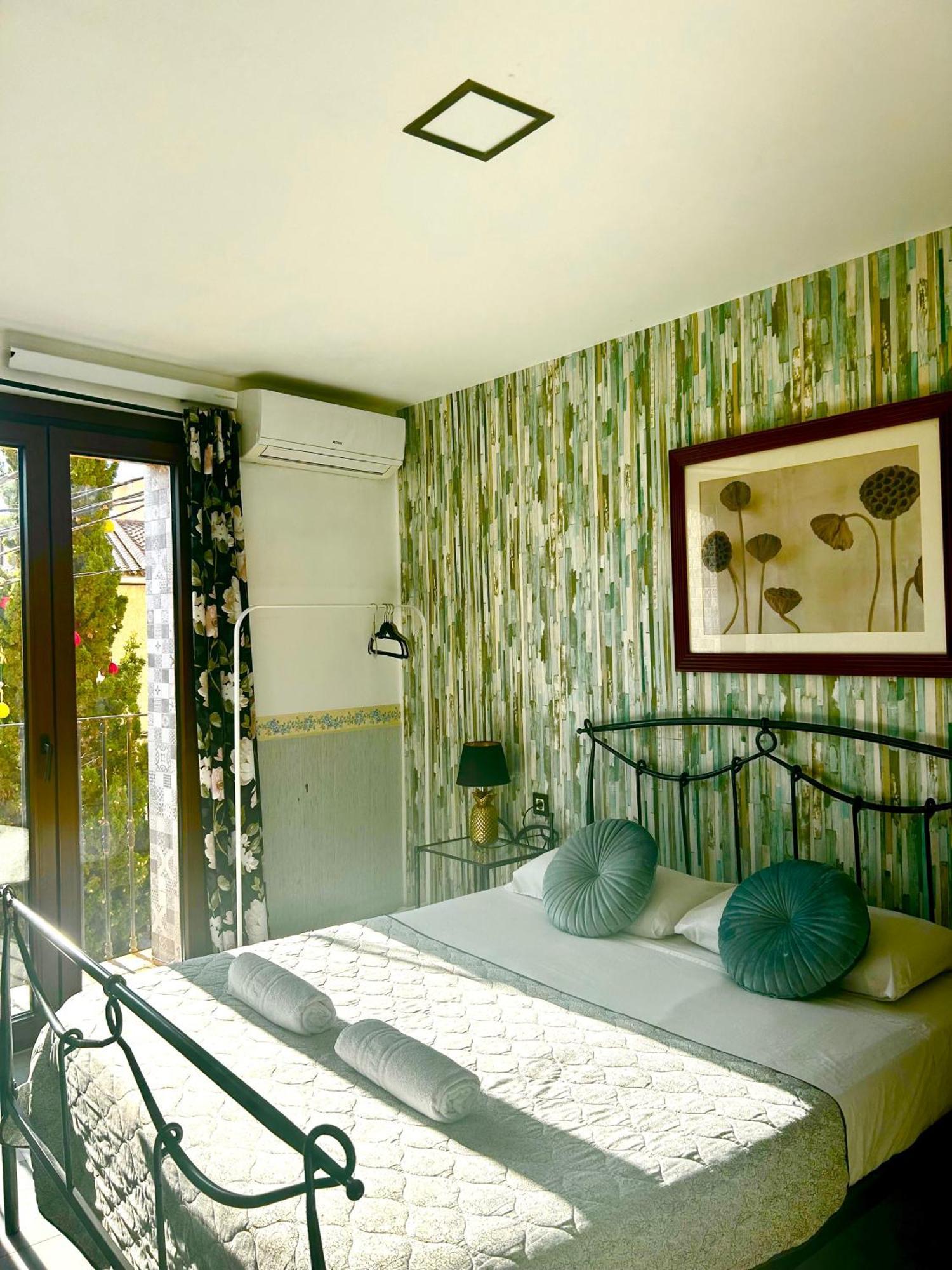 Centro Hostal Málaga