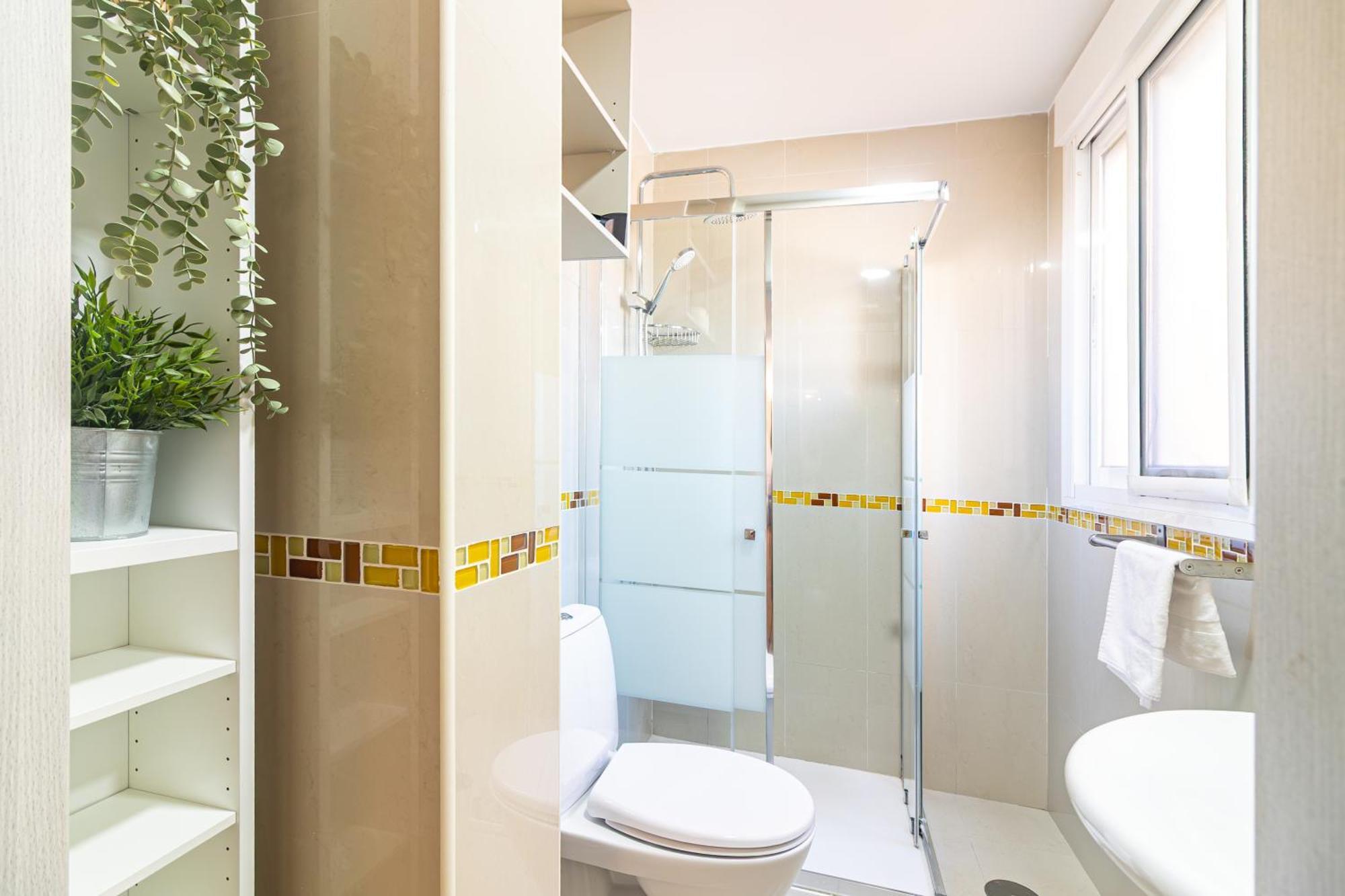 Apartment Frailes Freshapartments