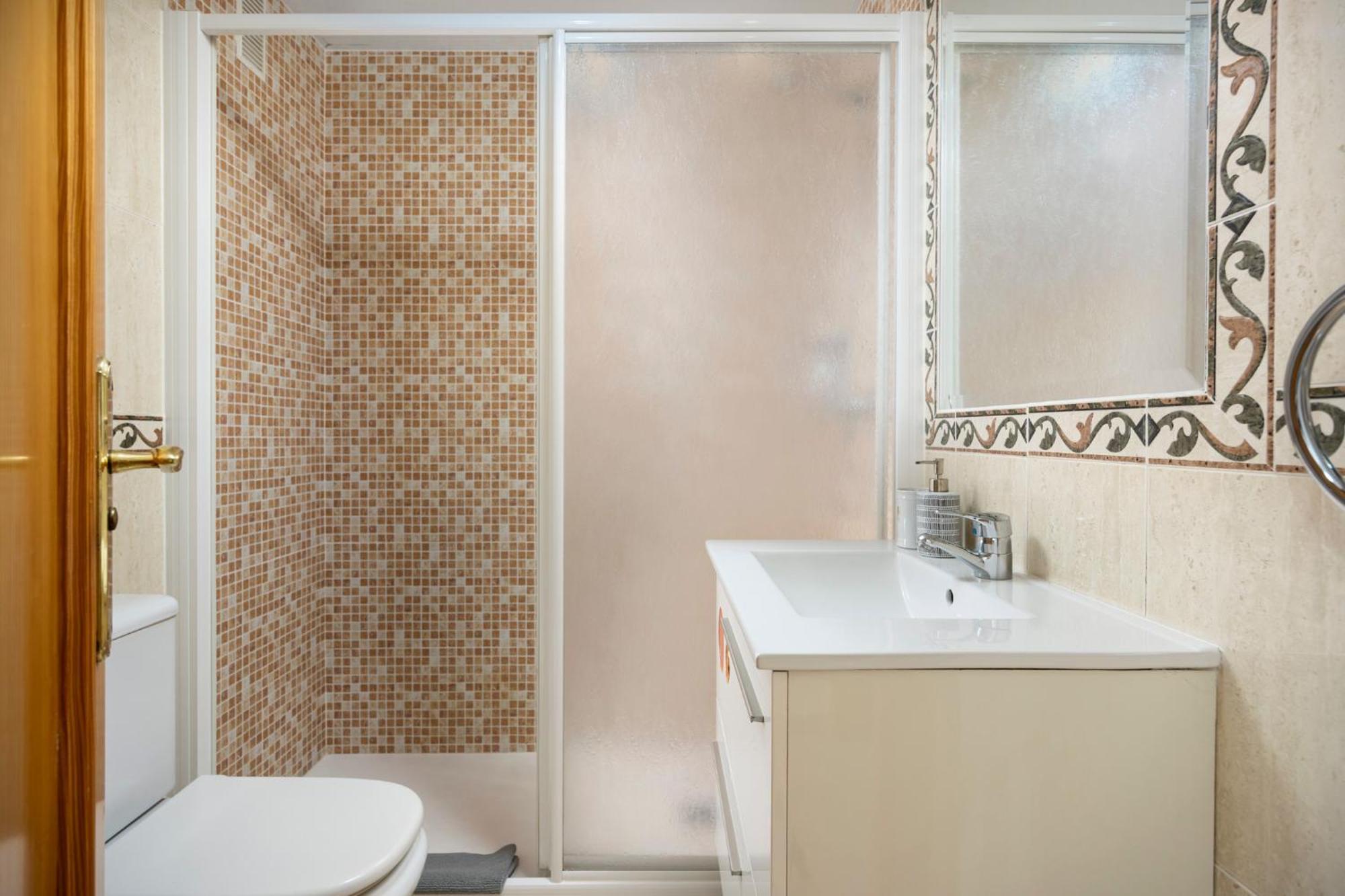 Maribel Apartamento