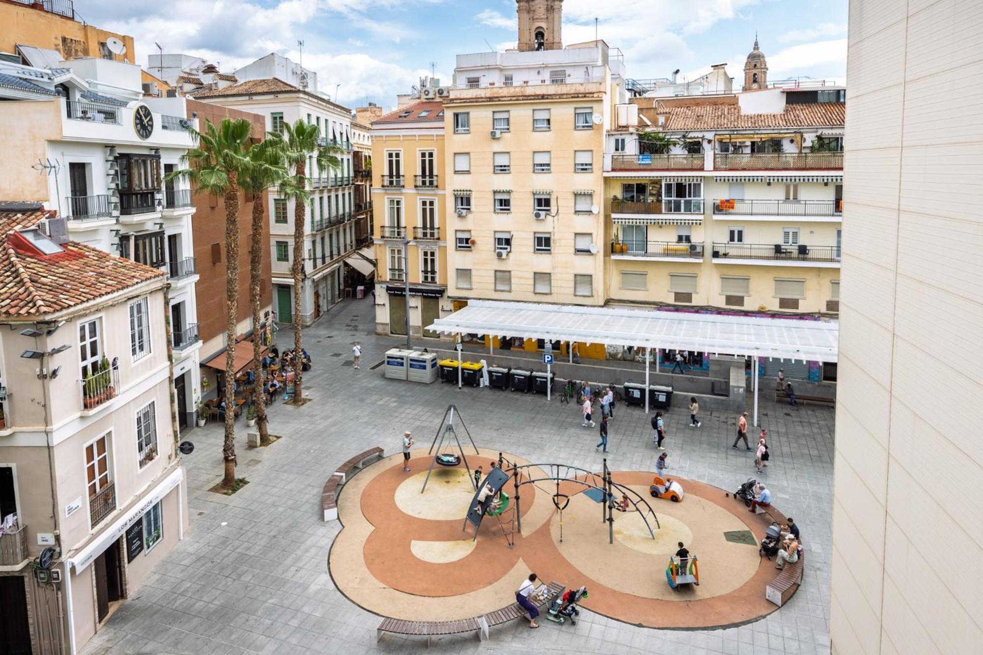 Apartamento Morgan