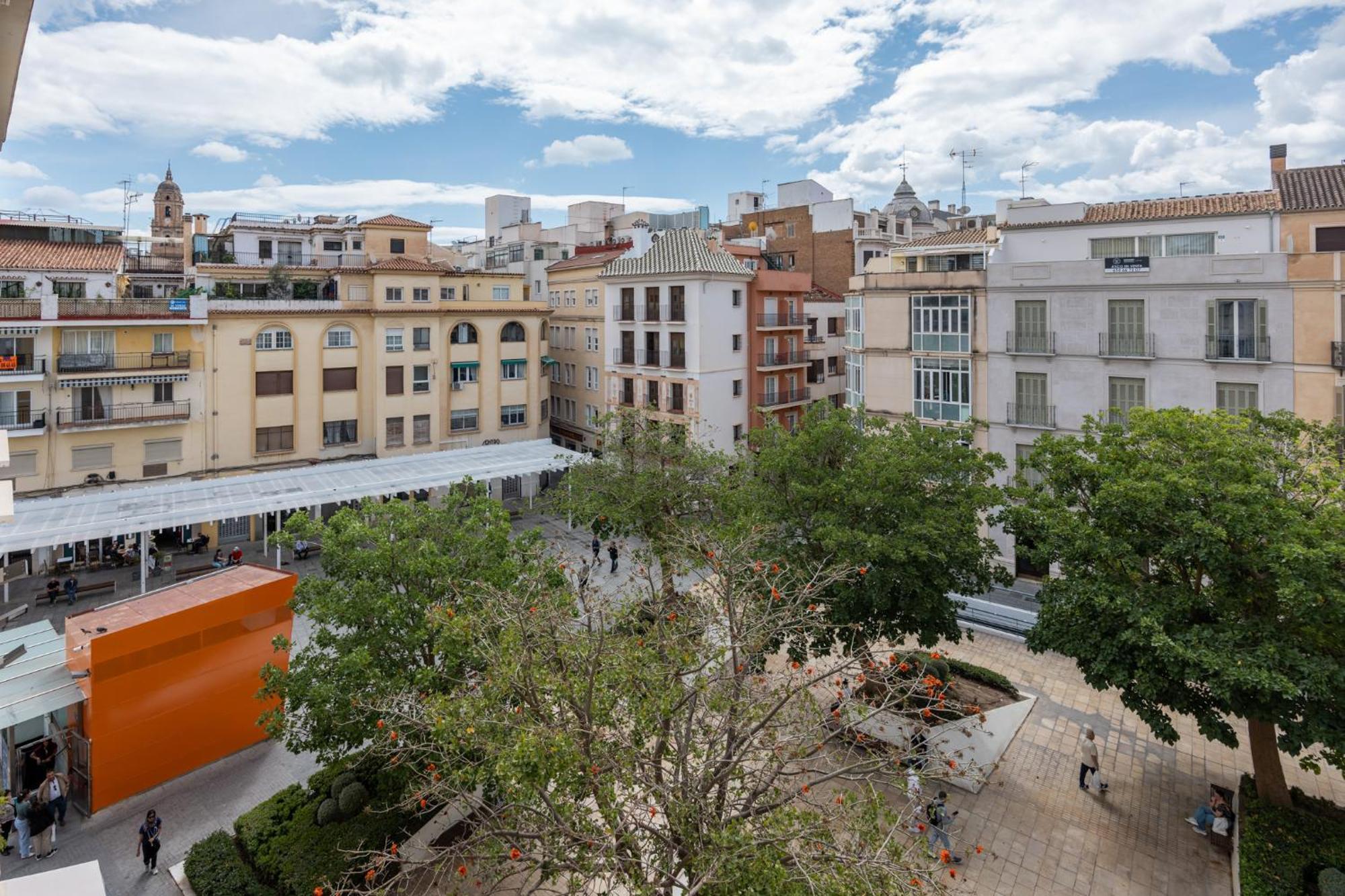 Apartamento Morgan *