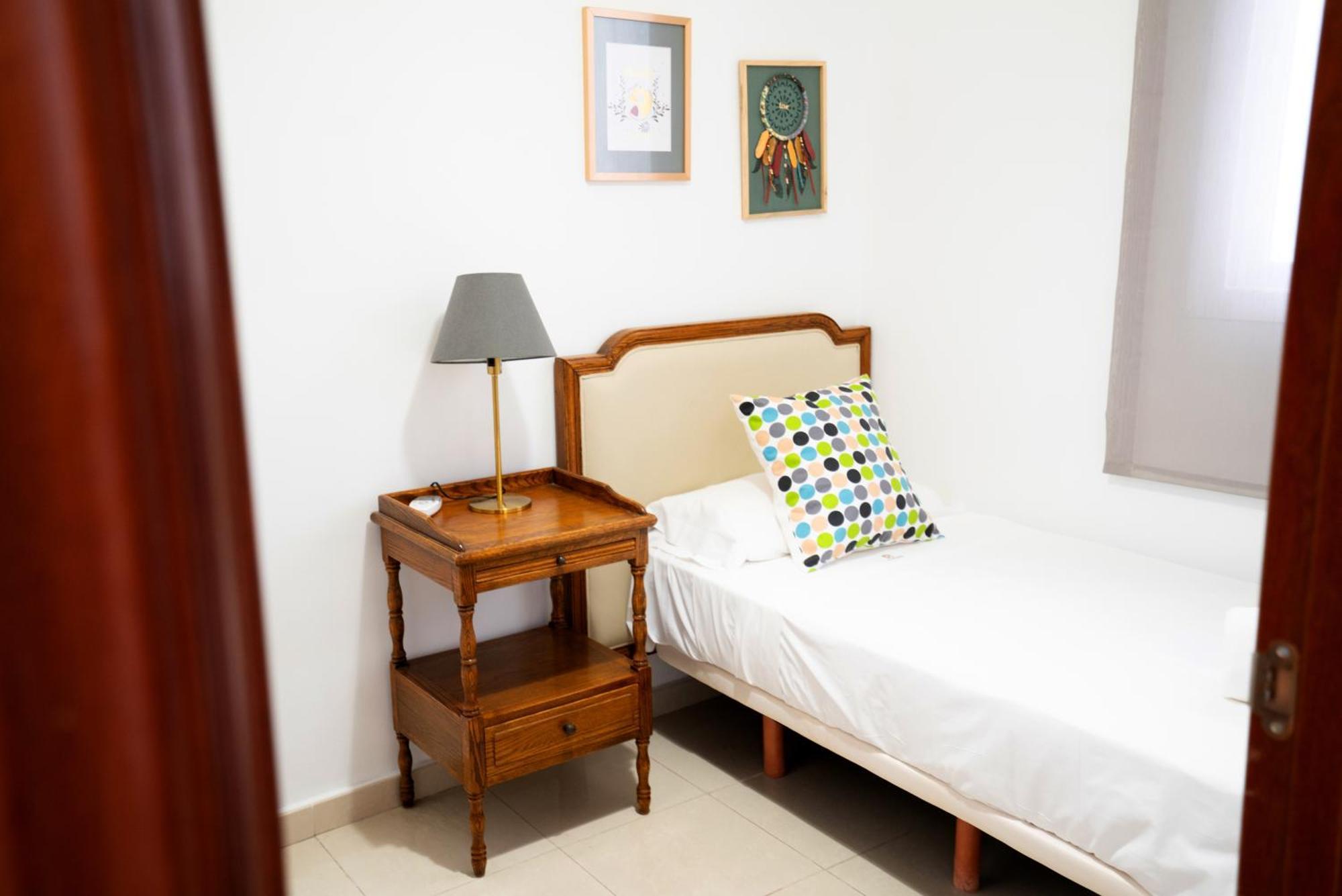 Apartamento El Marqués San Juan