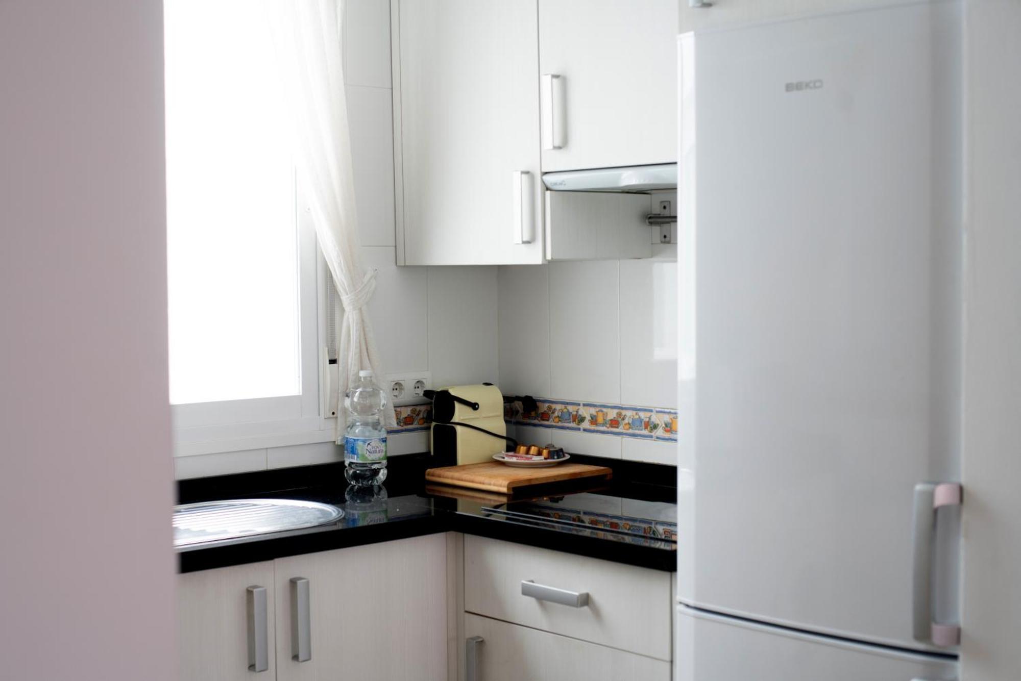 Apartamento El Marqués San Juan *