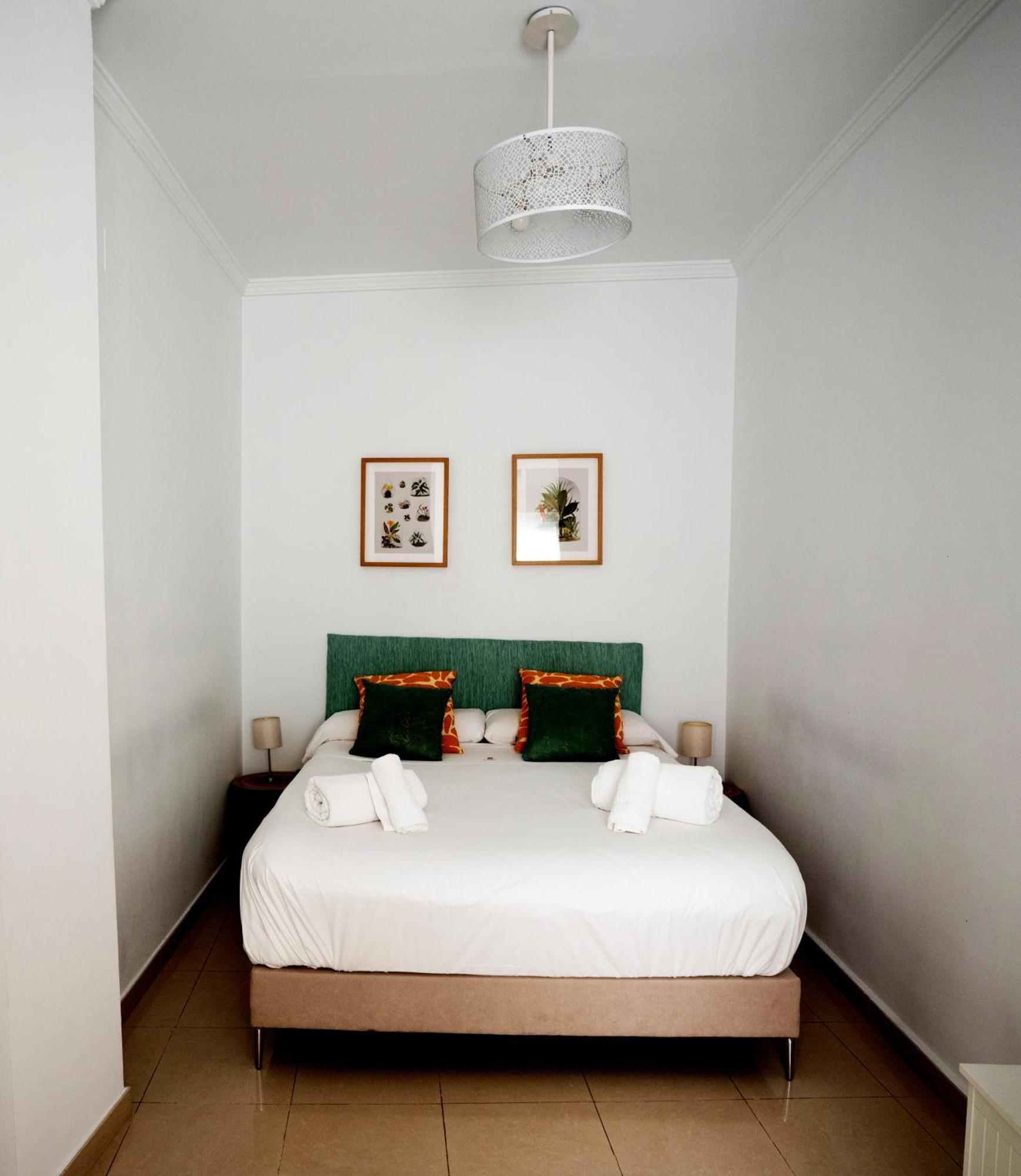 El Marqués San Juan Apartamento *