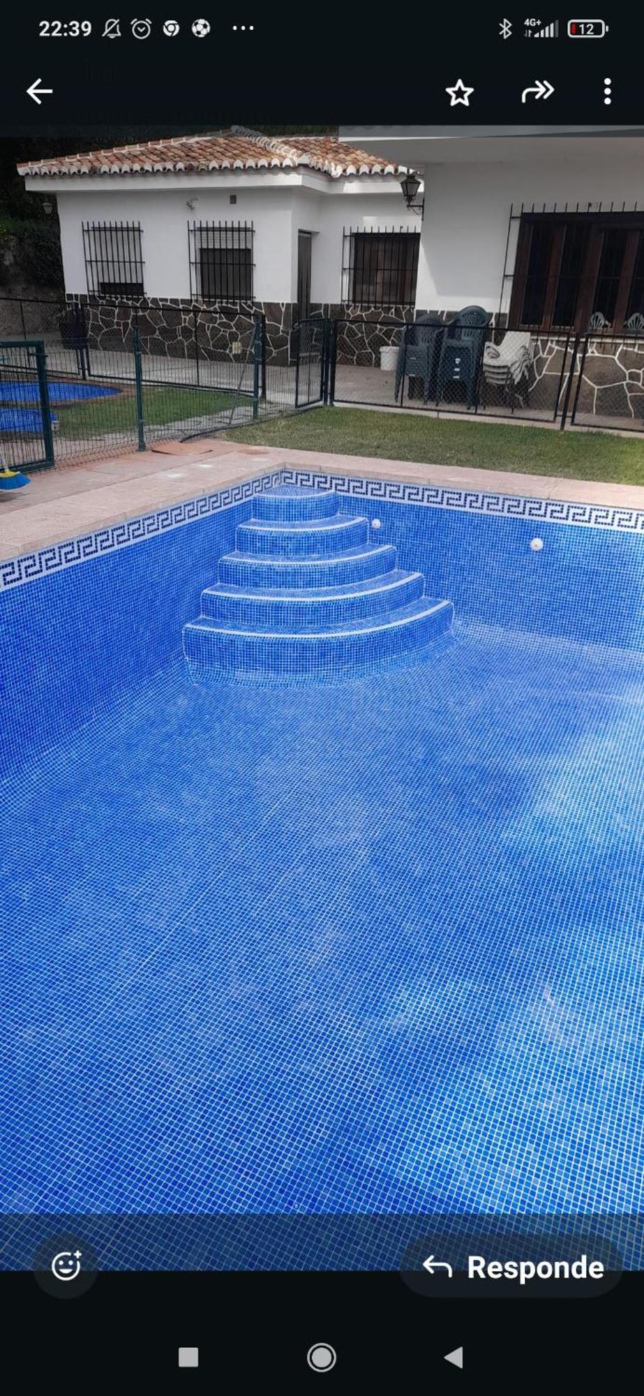 Сasa de vacaciones Casa Paca Perea Málaga