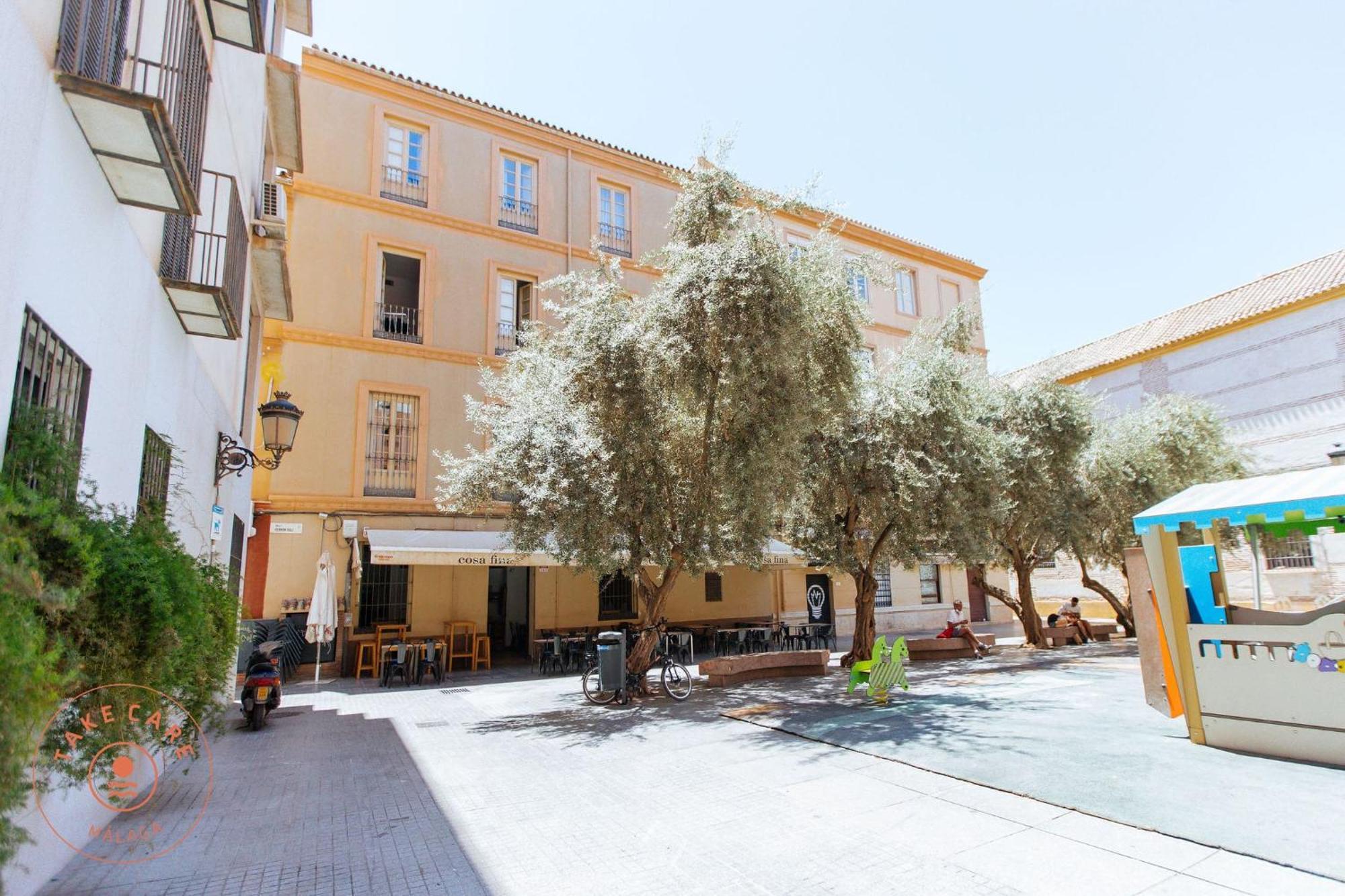 Apartamento In Heart Of - Tcm