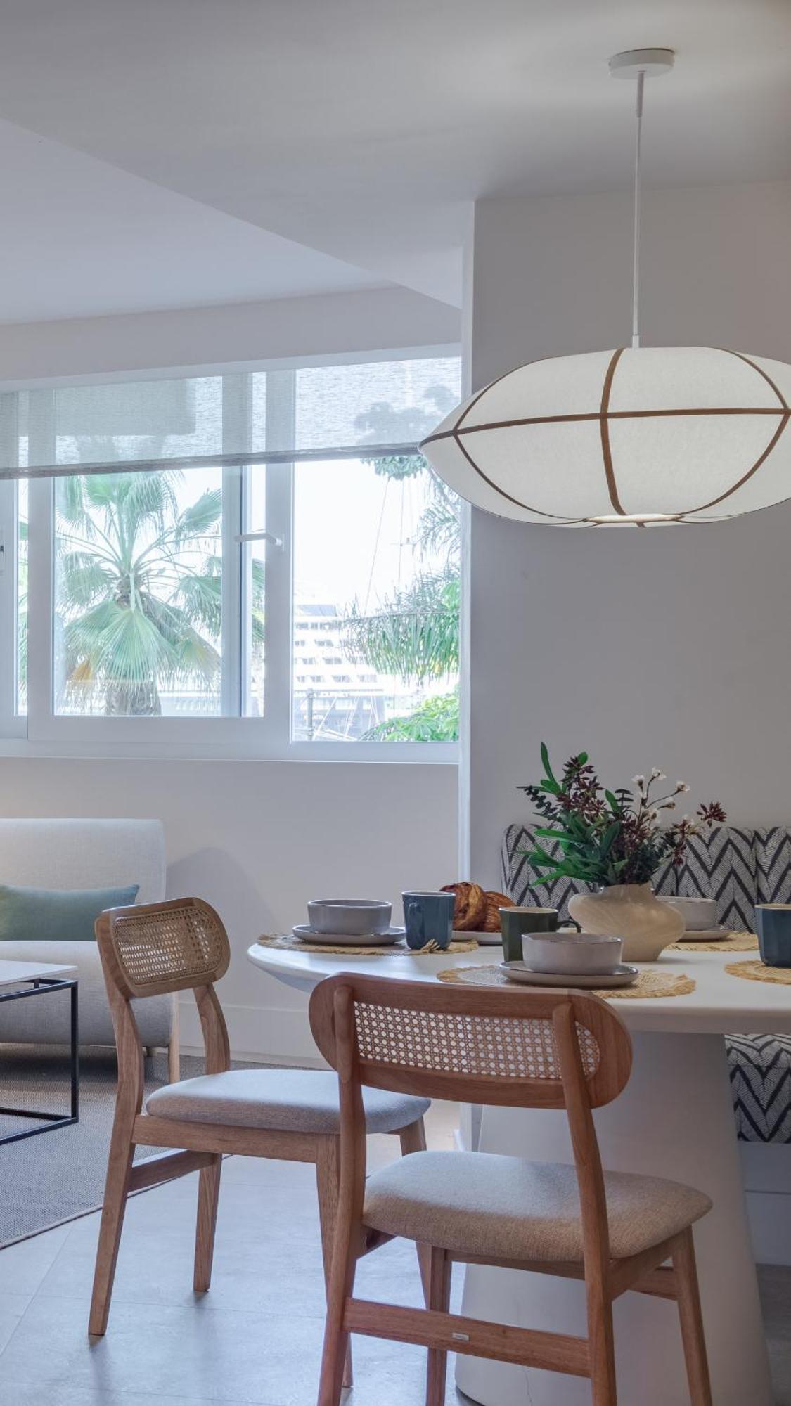 Apartamento La Malagueta By Sharingco - Estudios Y Premium En Muelle Uno *