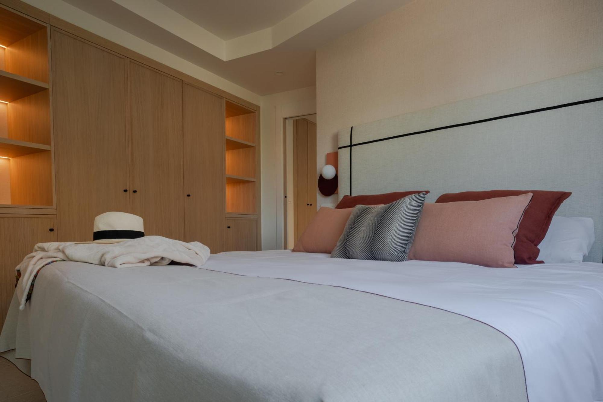 Apartamento La Malagueta By Sharingco - Estudios Y Premium En Muelle Uno