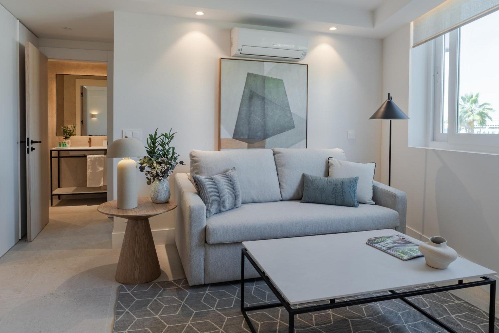 Apartamento La Malagueta By Sharingco - Estudios Y Premium En Muelle Uno *