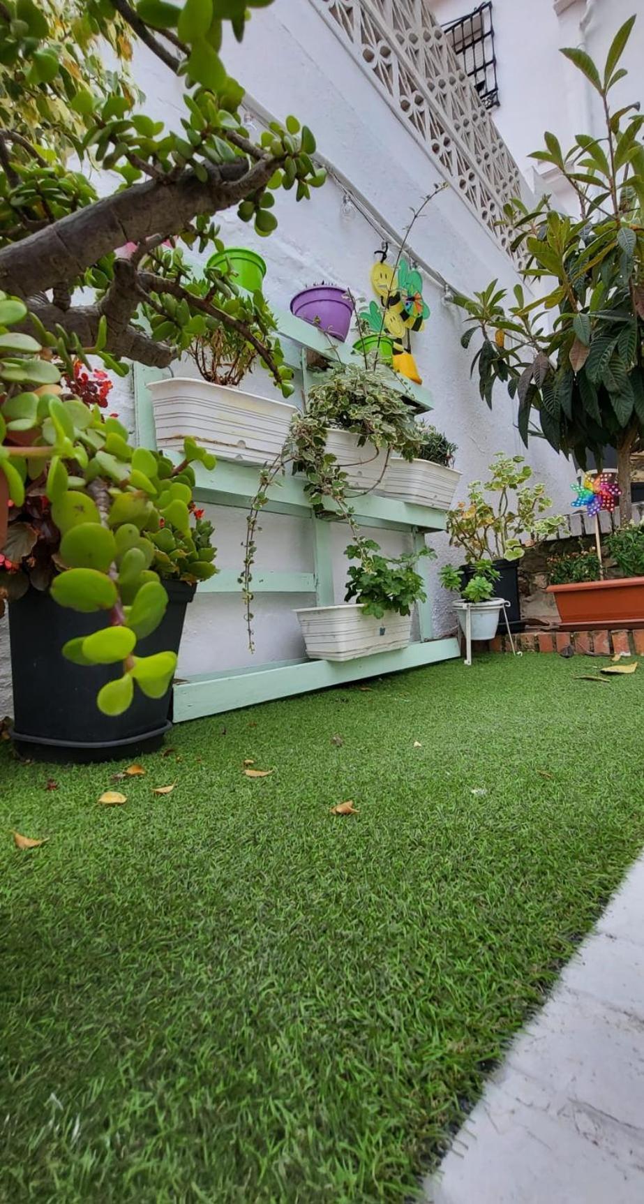 Monte Dorado Apartment Malaga