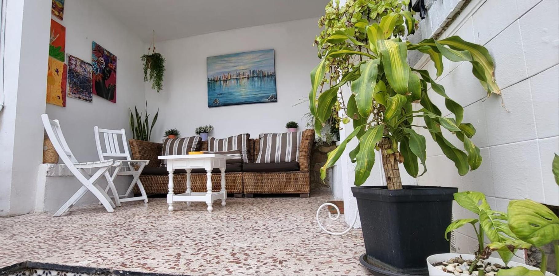 Monte Dorado Apartment Malaga
