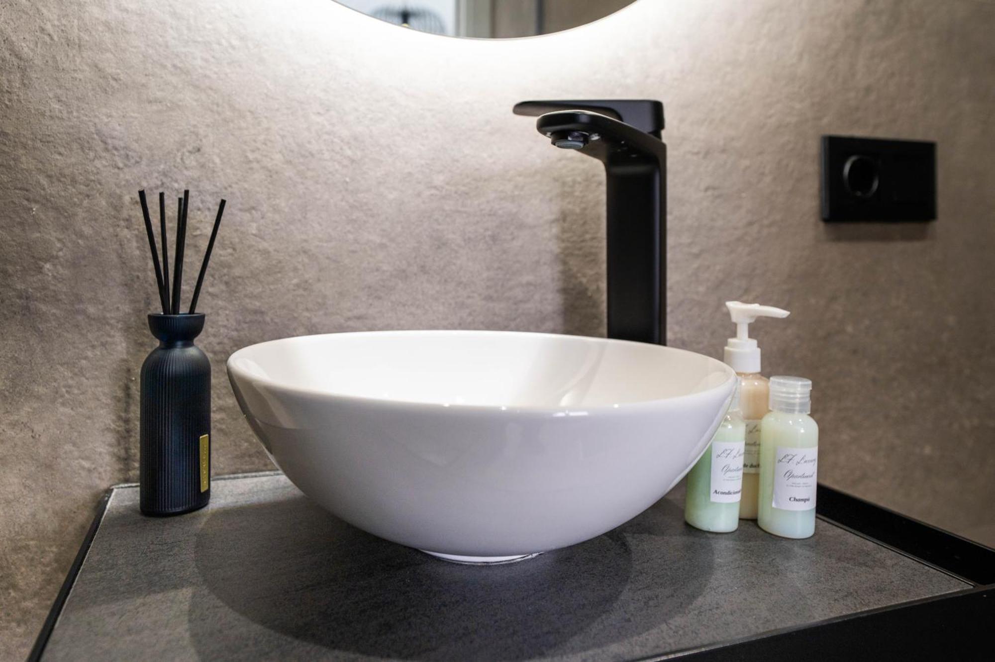 Flores Luxury Apartment Malaga