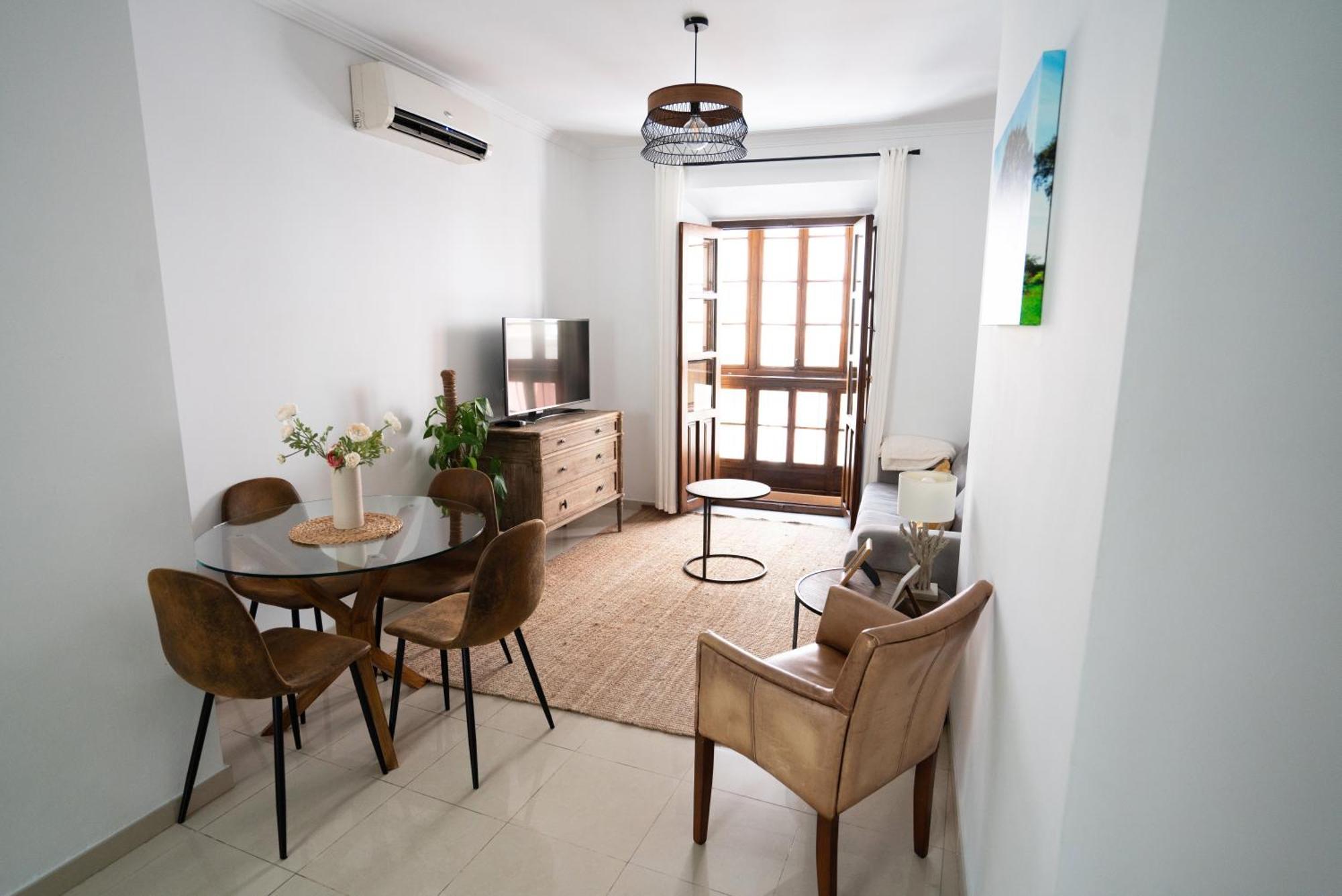 El Marqués San Juan Apartamento