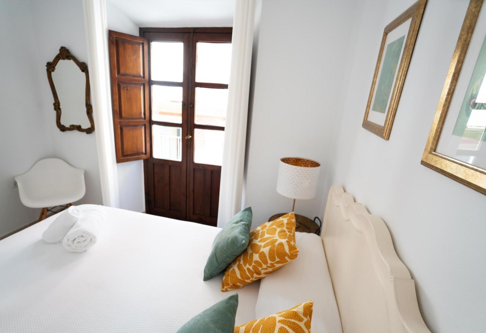 Apartamento El Marqués San Juan Málaga