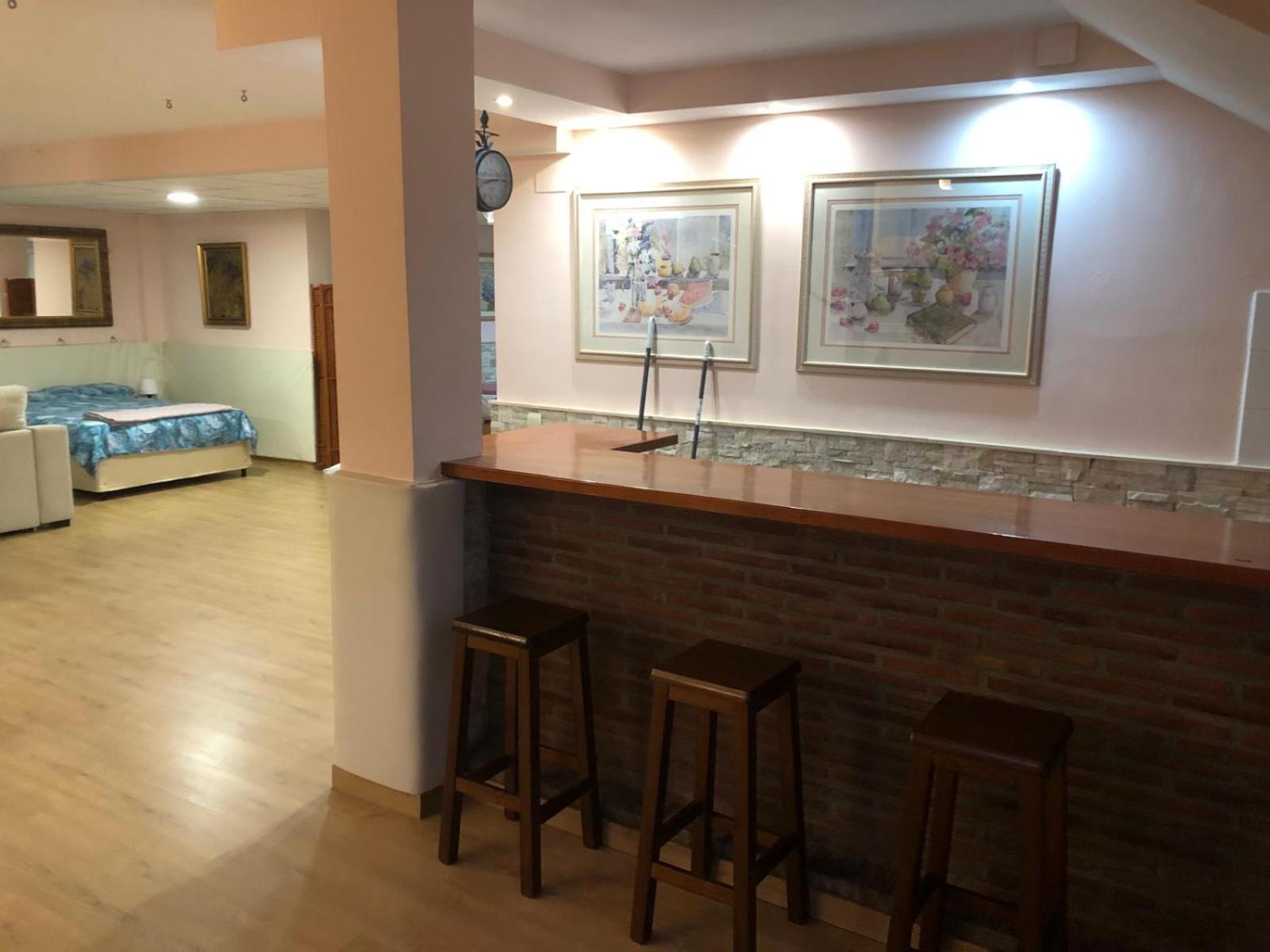 Apartamento Ideal Loft *