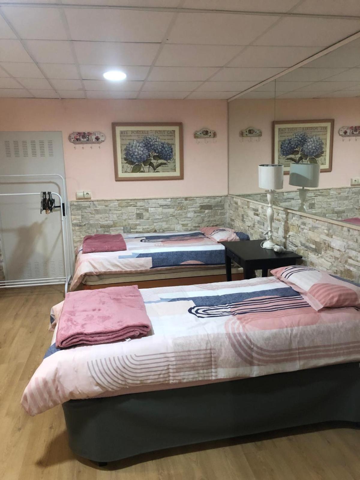 Apartamento Ideal Loft Málaga