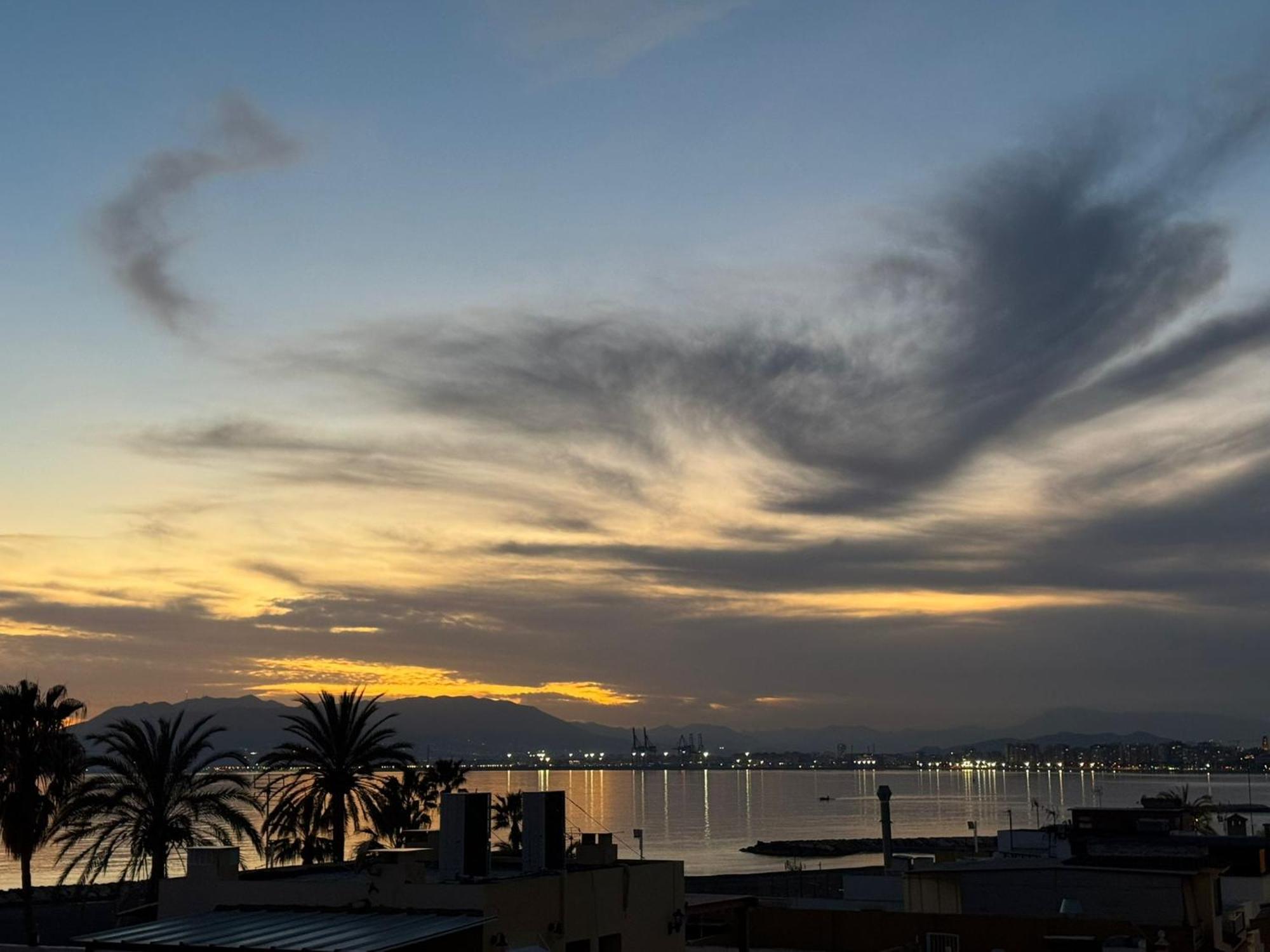 Сasa de vacaciones Livemalaga Terrace & Grand House Málaga
