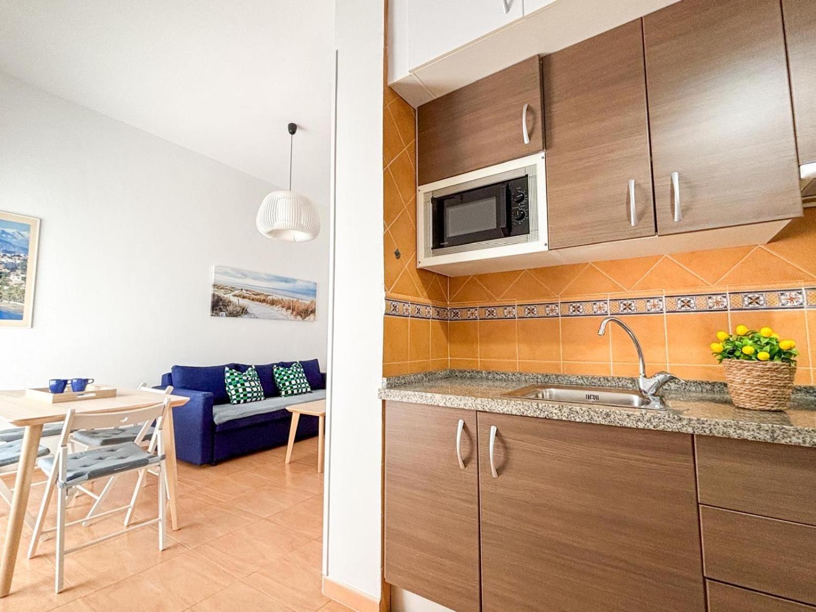 Plz De La Merced Solera Apartment