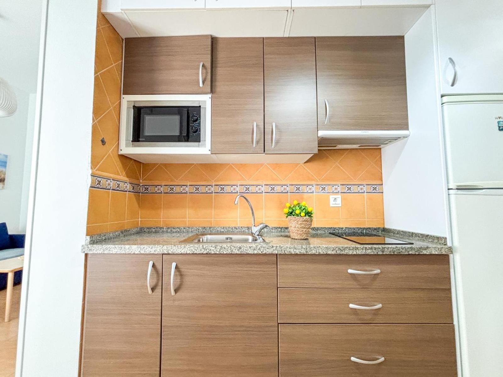 Plz De La Merced Solera Apartment Malaga