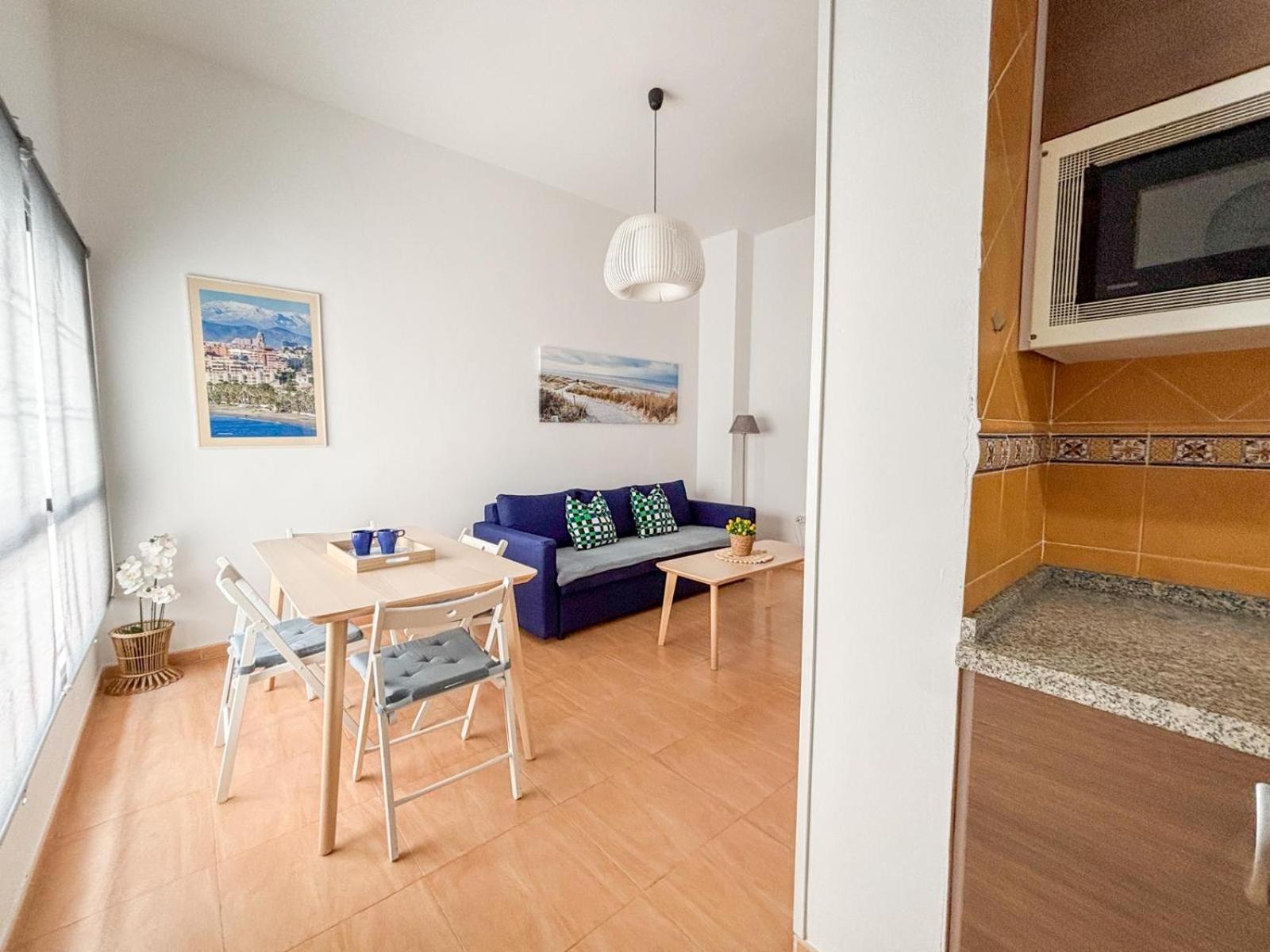 Apartment Plz De La Merced Solera Malaga