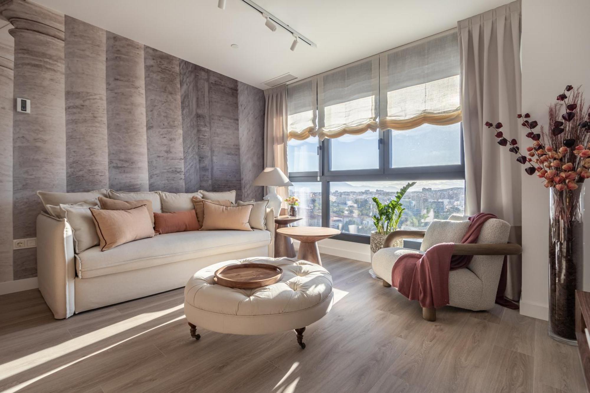 Apartamento Skyline 1 Pool & Parking Free