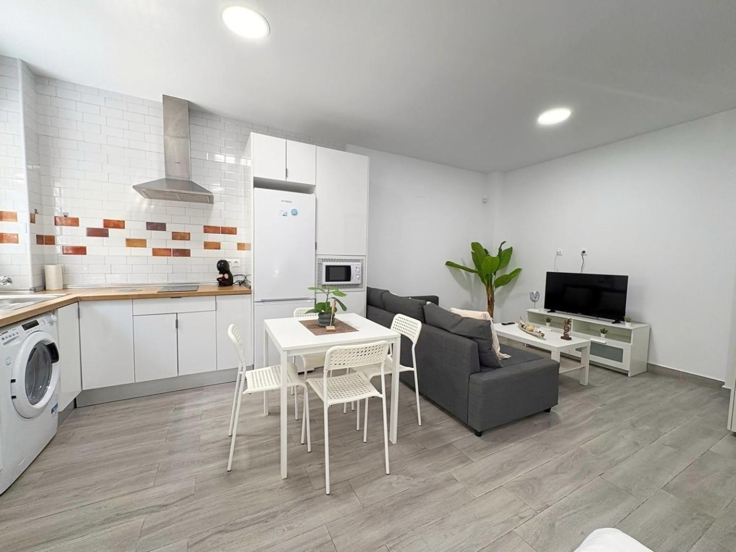 La Paloma B - En Apartamento