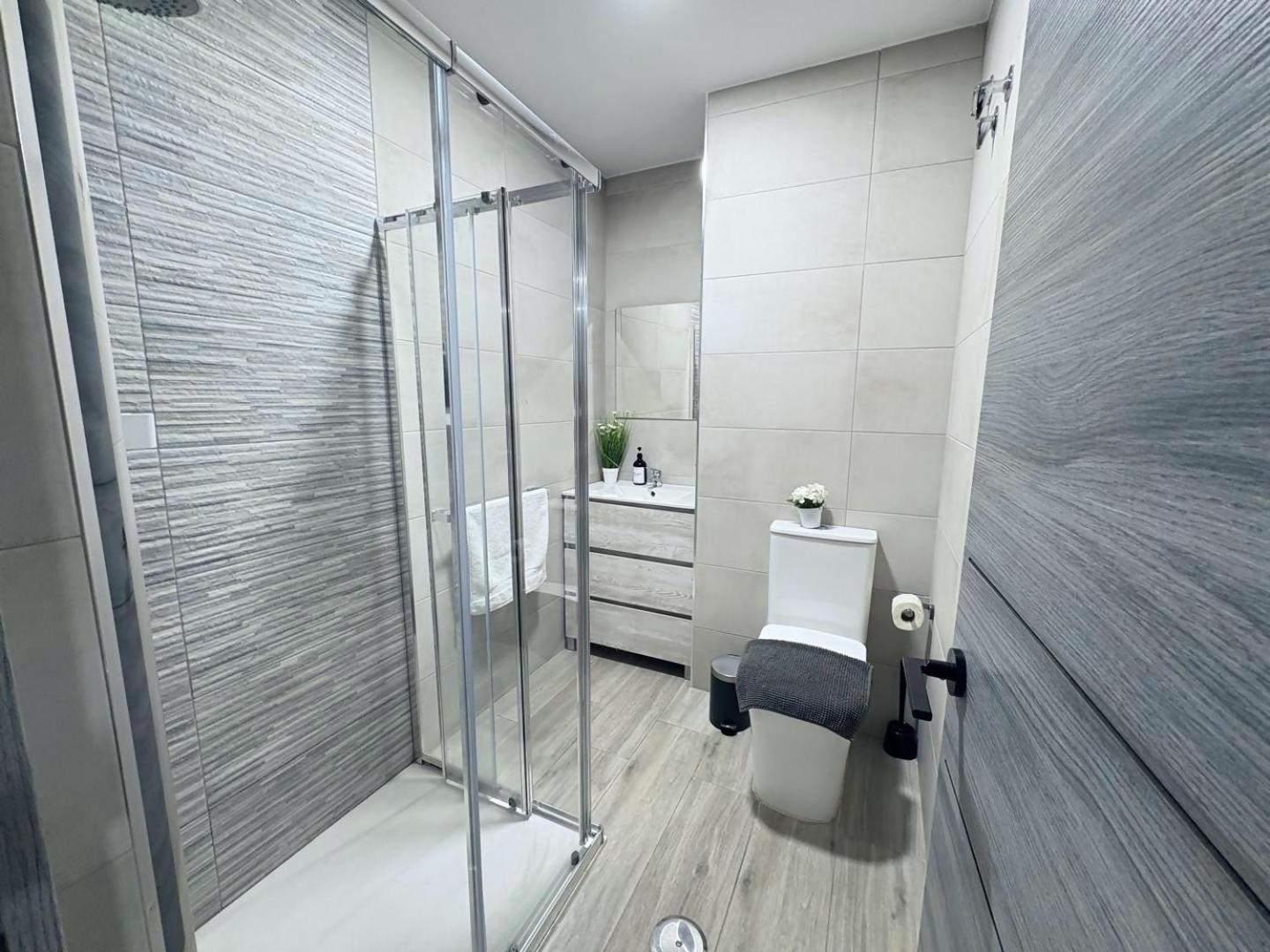 Apartamento Benahavis Ii Airport *