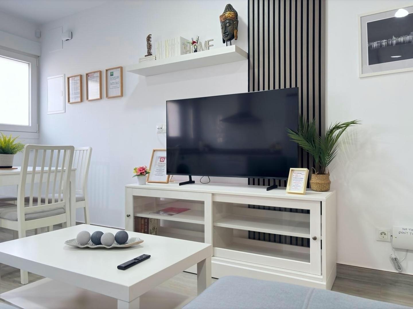 Benahavis Ii Airport Apartamento Málaga