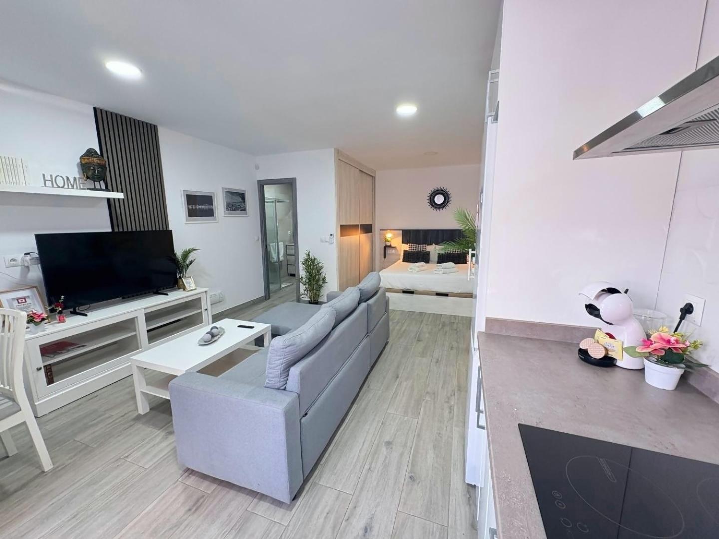 Benahavis Ii Airport Apartamento Málaga