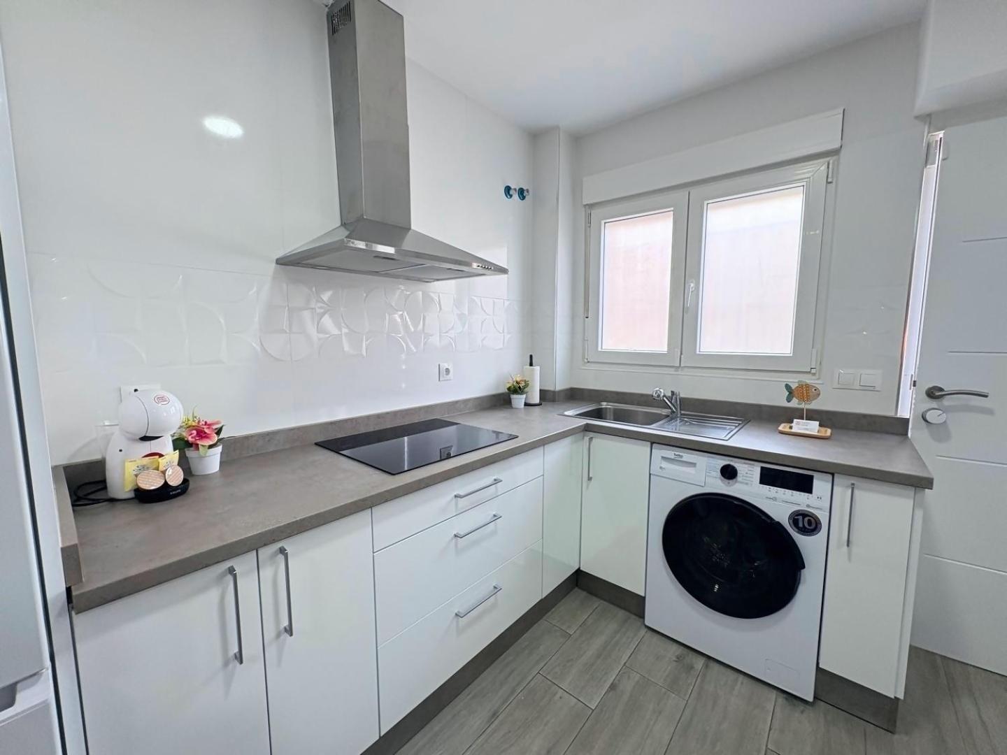 Apartamento Benahavis Ii Airport Málaga