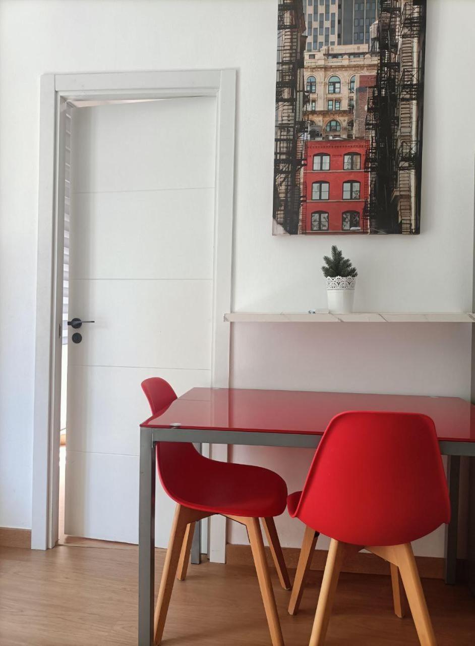 Tilos Apartamento