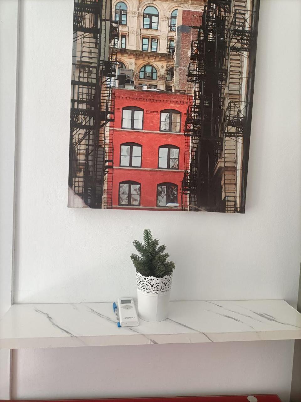 Apartamento Tilos Málaga