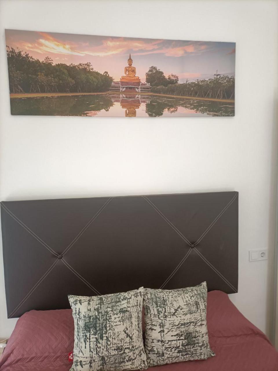 Tilos Apartamento