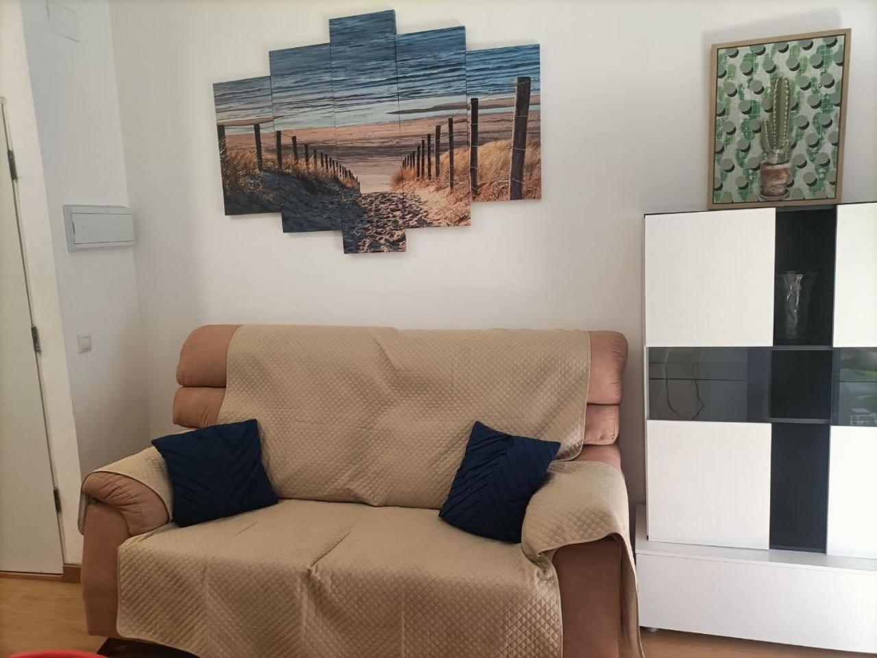 Apartamento Tilos