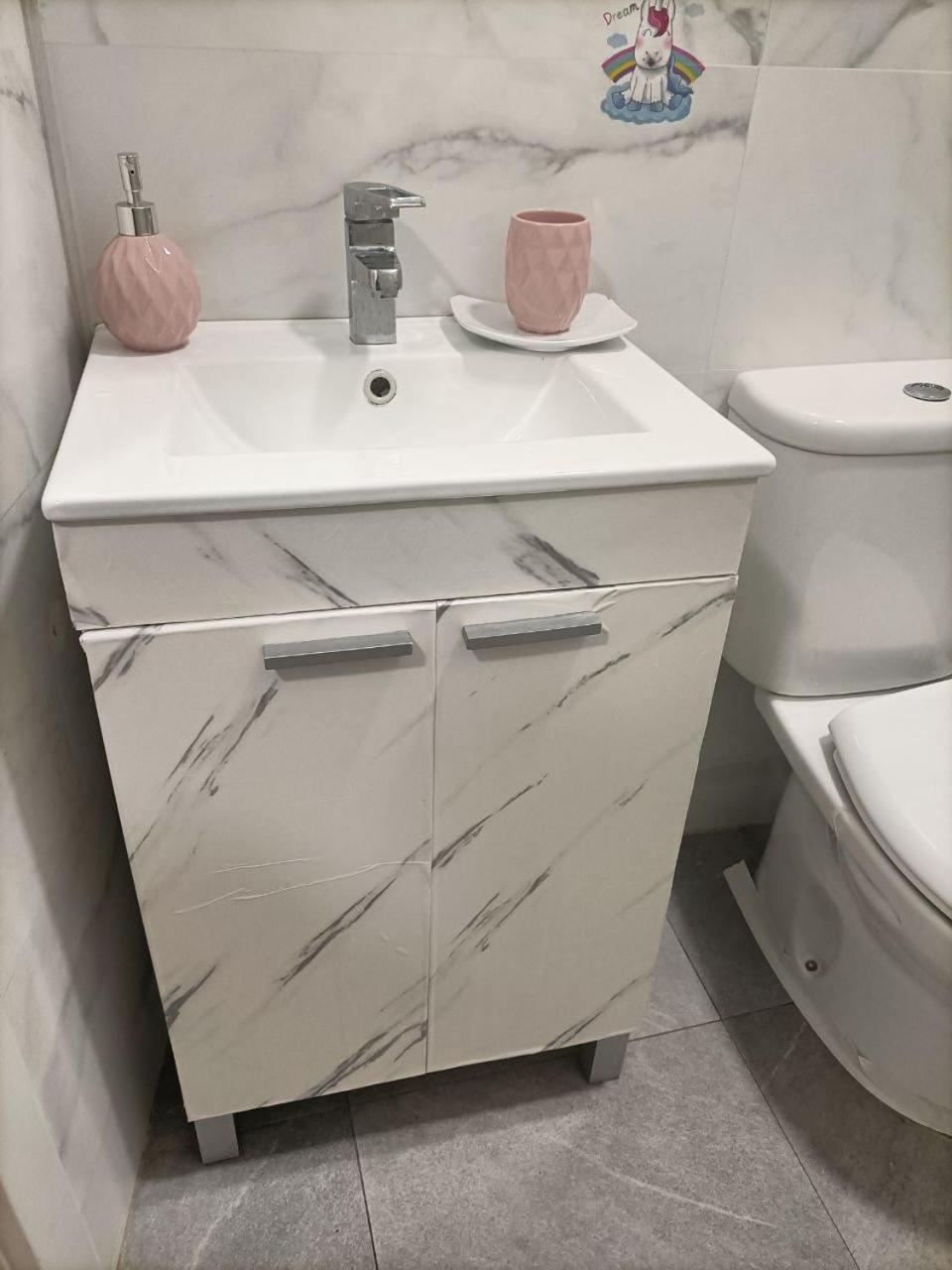 Tilos Apartamento *