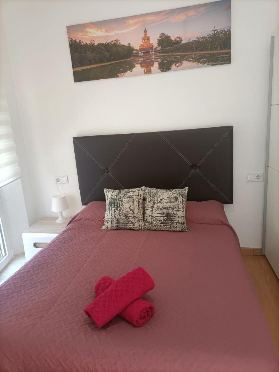 Apartamento Tilos *