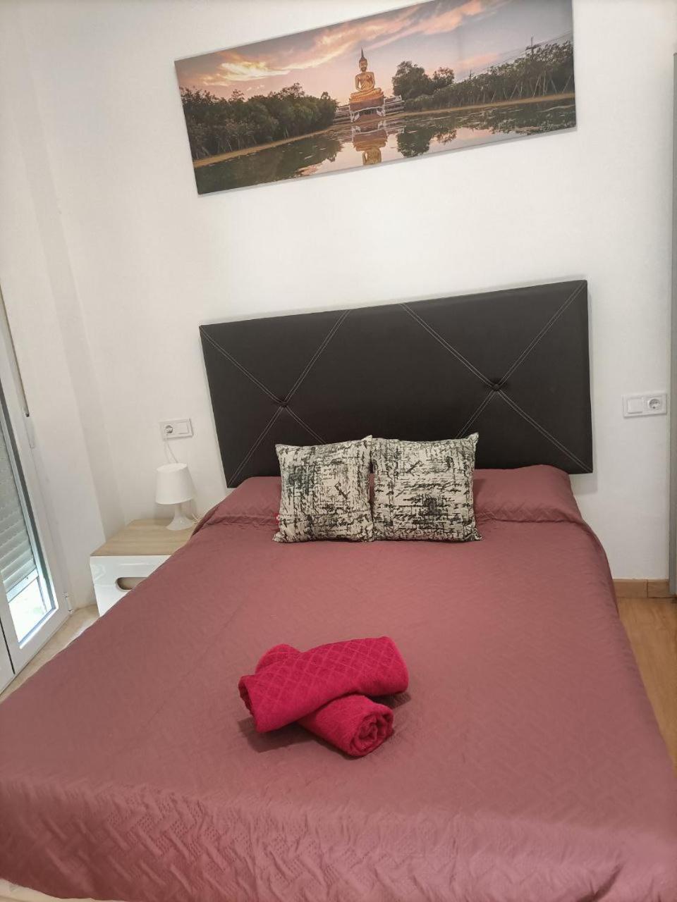 Tilos Apartamento Málaga