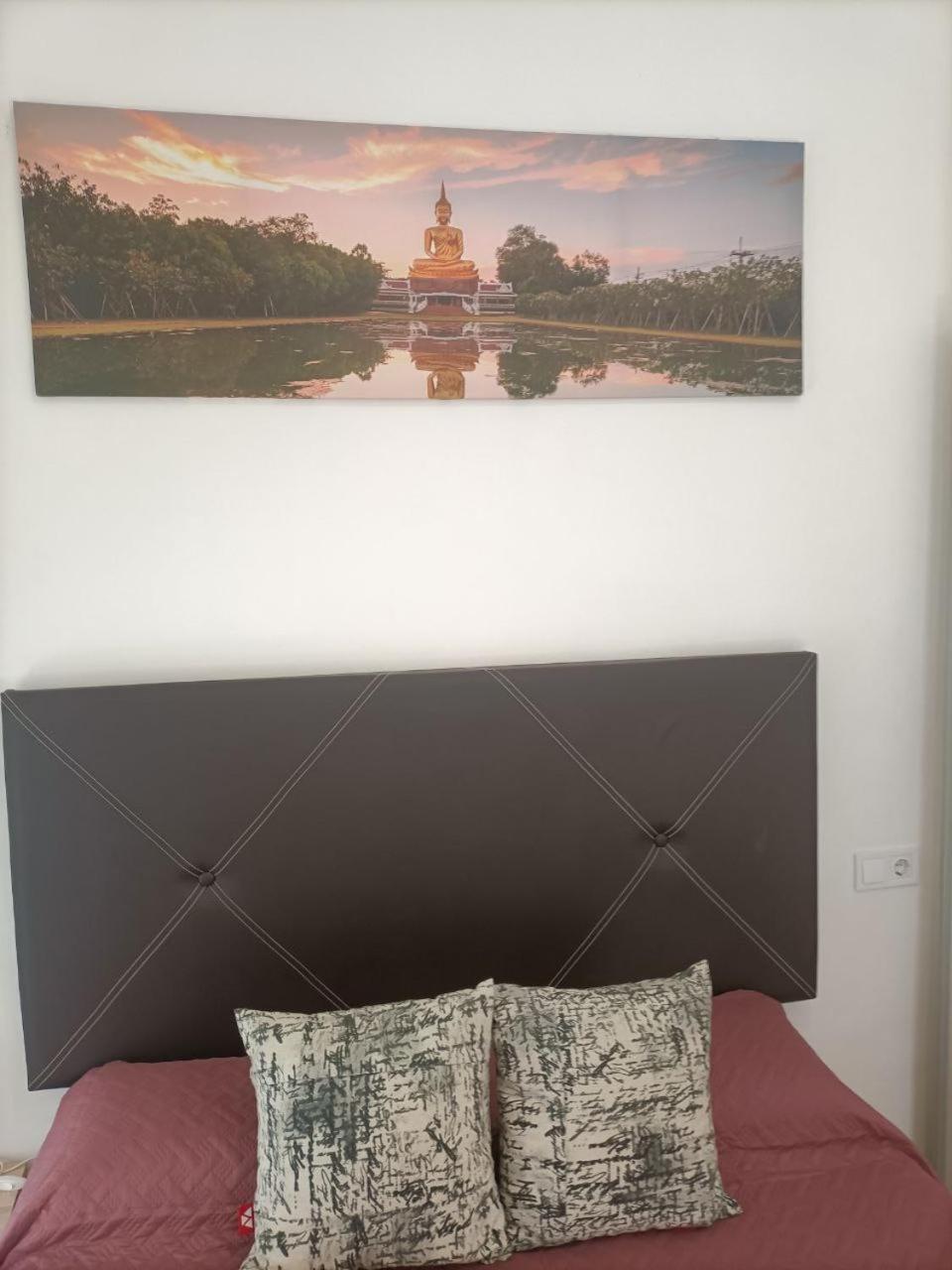 Apartamento Tilos Málaga
