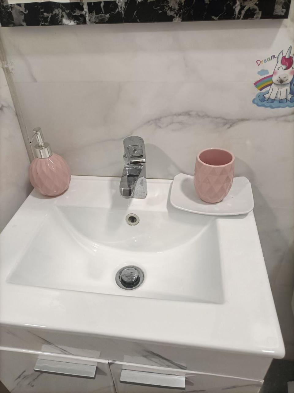 Tilos Apartamento