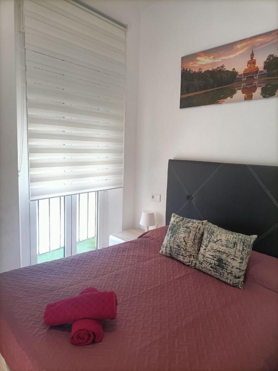 Apartamento Tilos